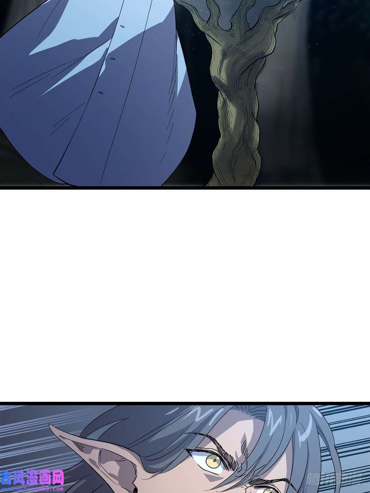 失落之门035 封印核心