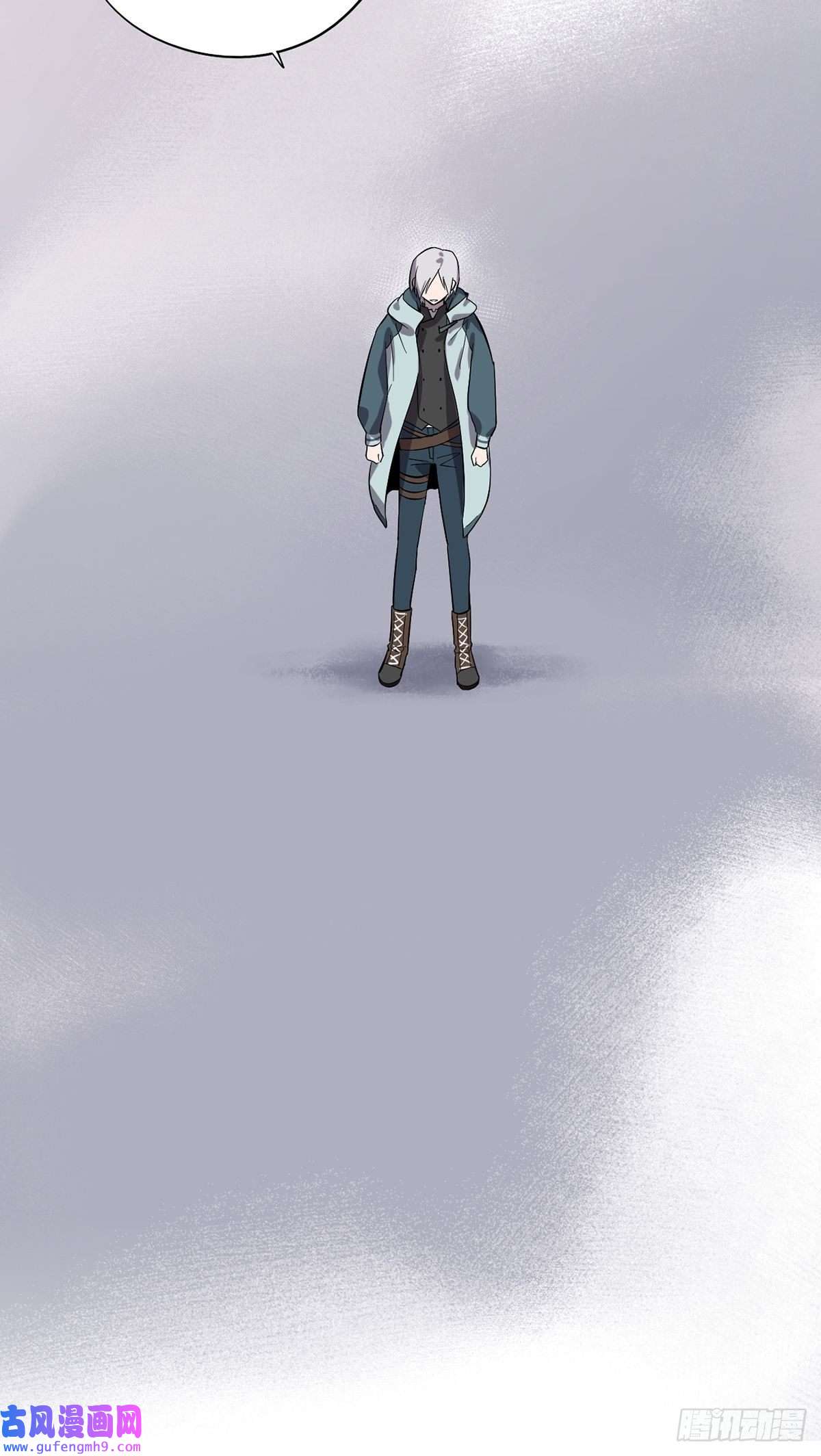 失落之门036 无尽的梦魇