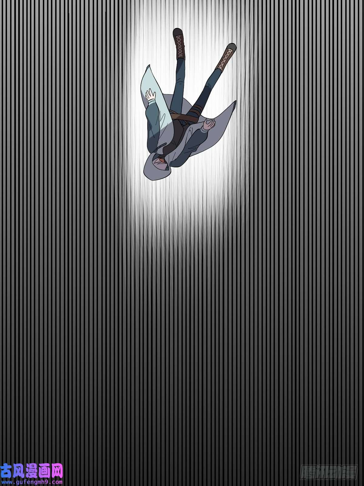 失落之门036 无尽的梦魇