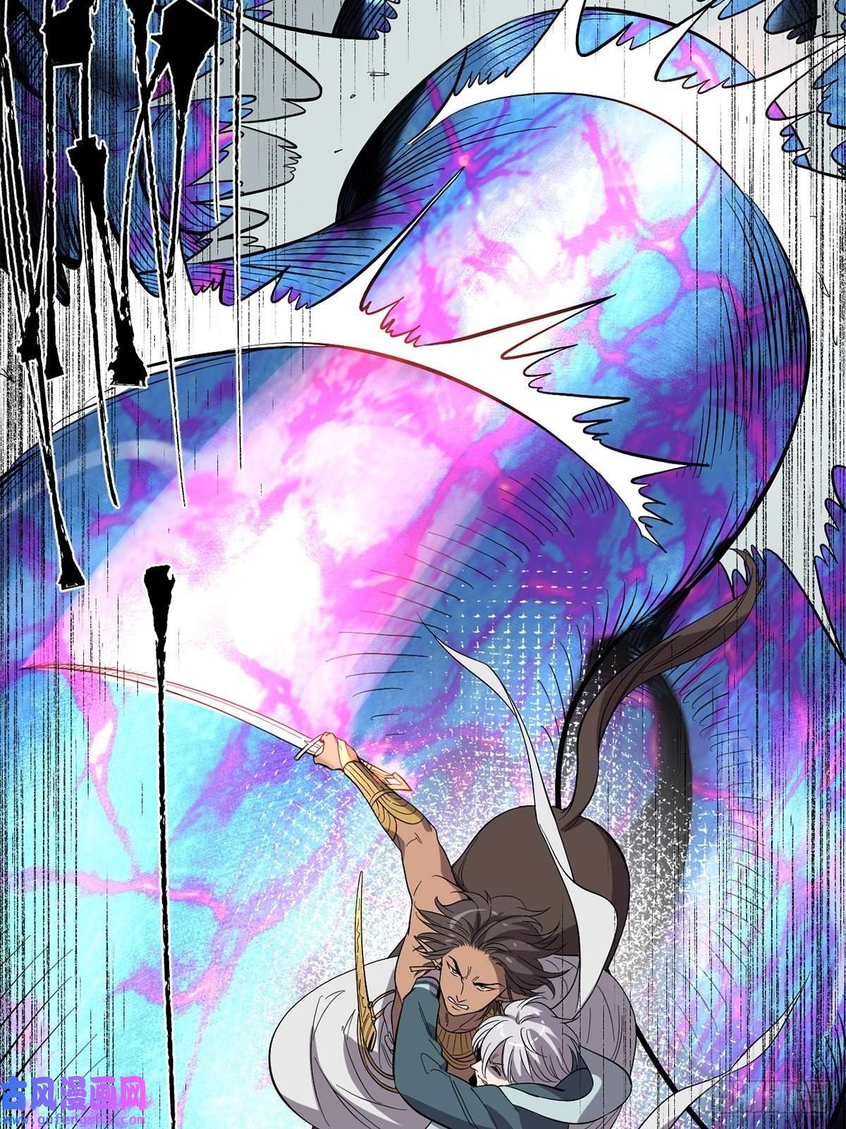 失落之门036 无尽的梦魇