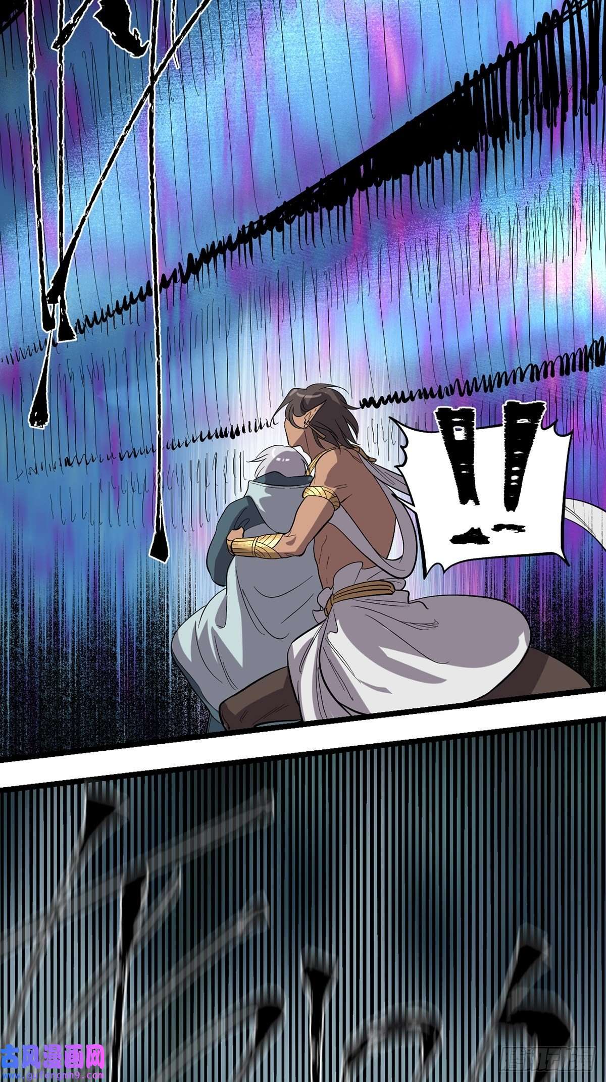 失落之门036 无尽的梦魇