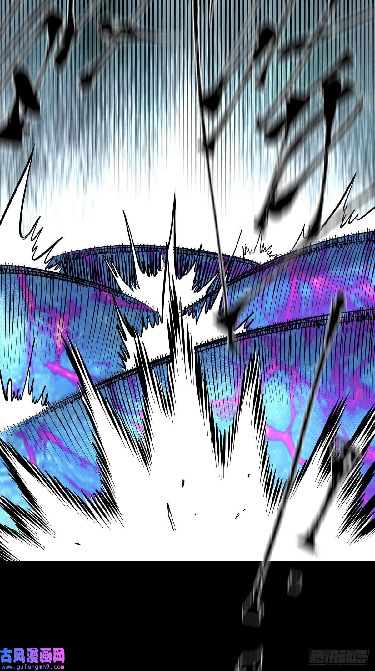 失落之门036 无尽的梦魇