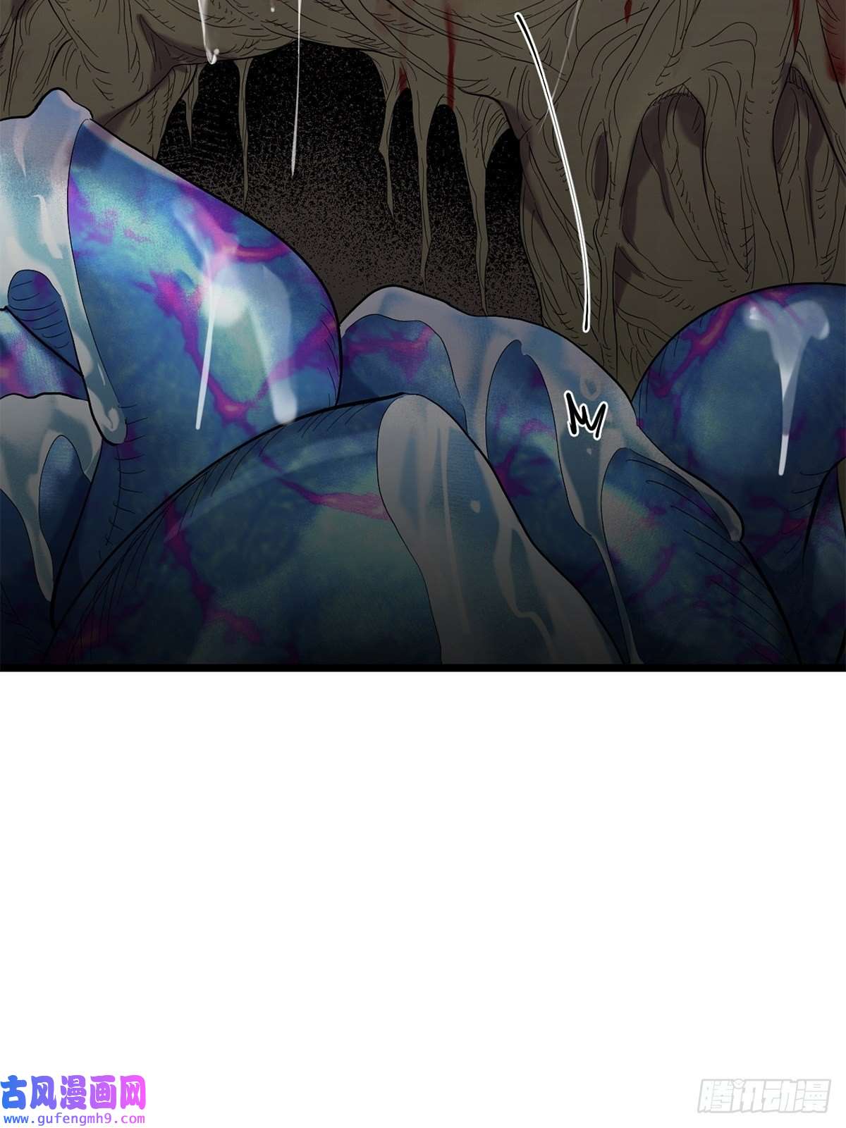 失落之门038 那些不该存在的东西