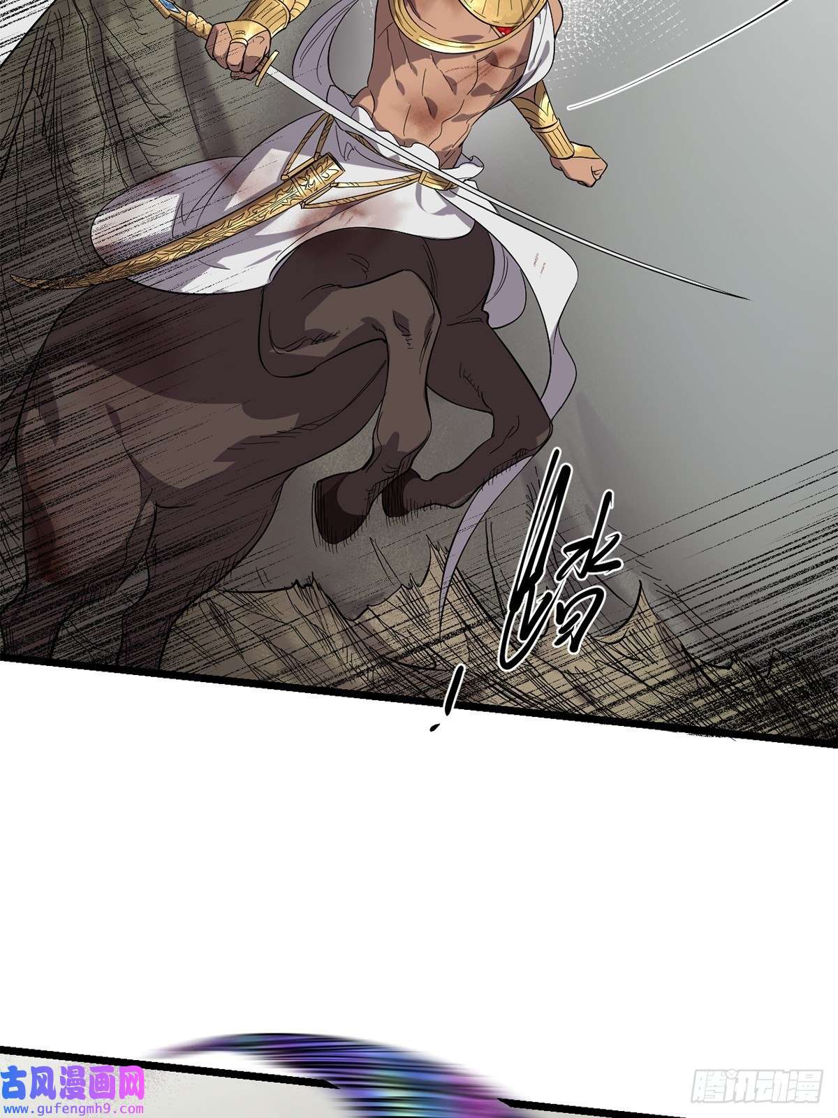 失落之门038 那些不该存在的东西