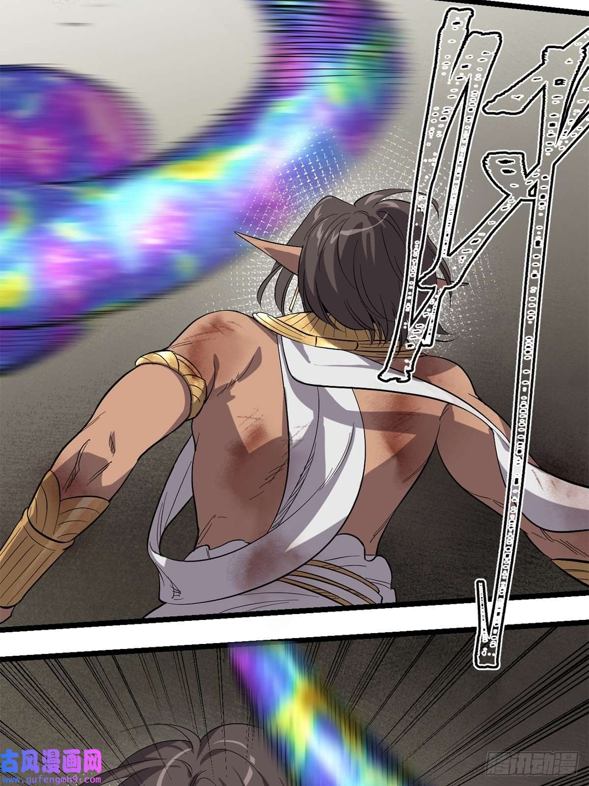 失落之门038 那些不该存在的东西