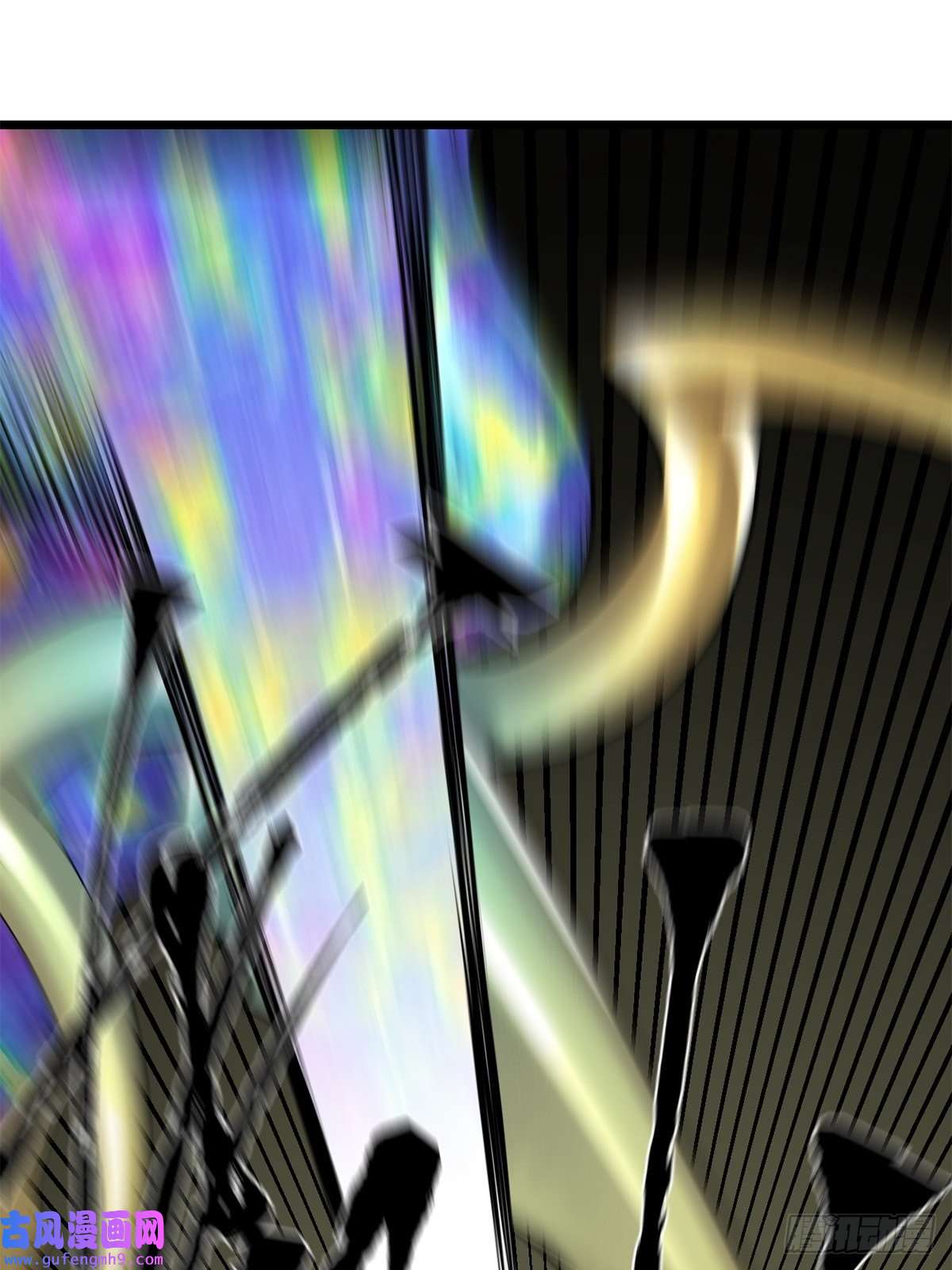 失落之门038 那些不该存在的东西