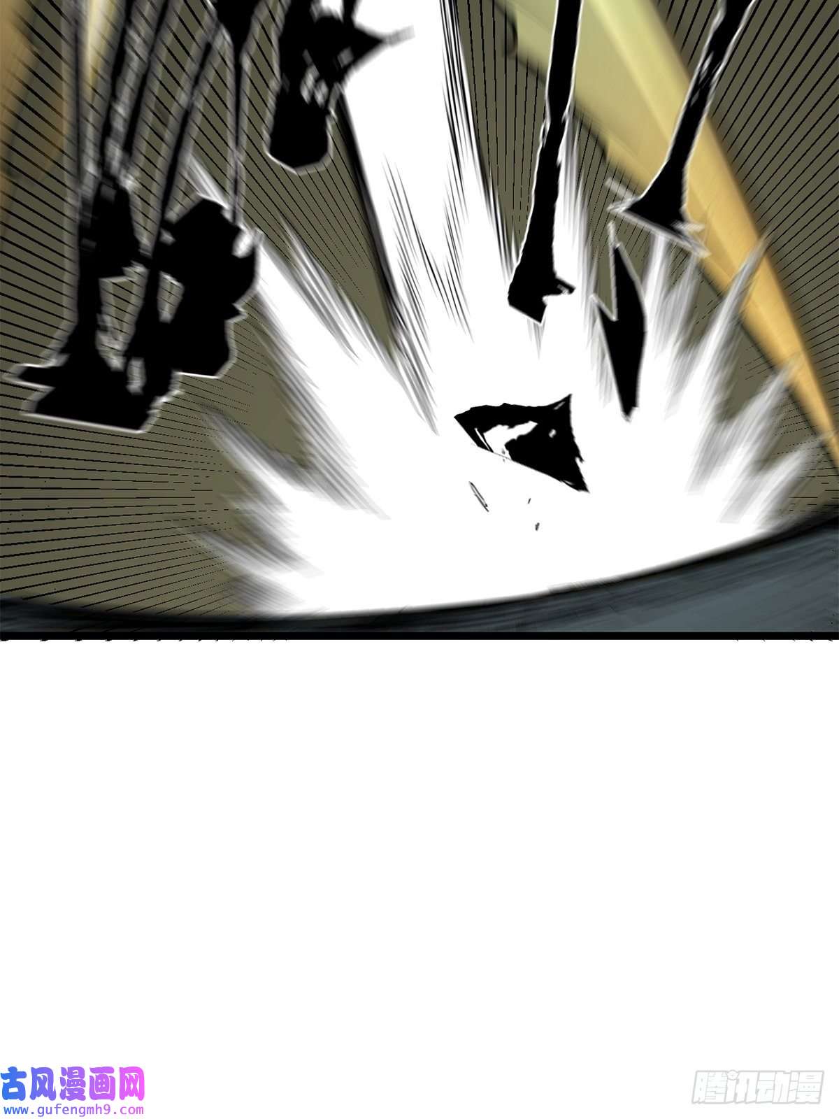 失落之门038 那些不该存在的东西