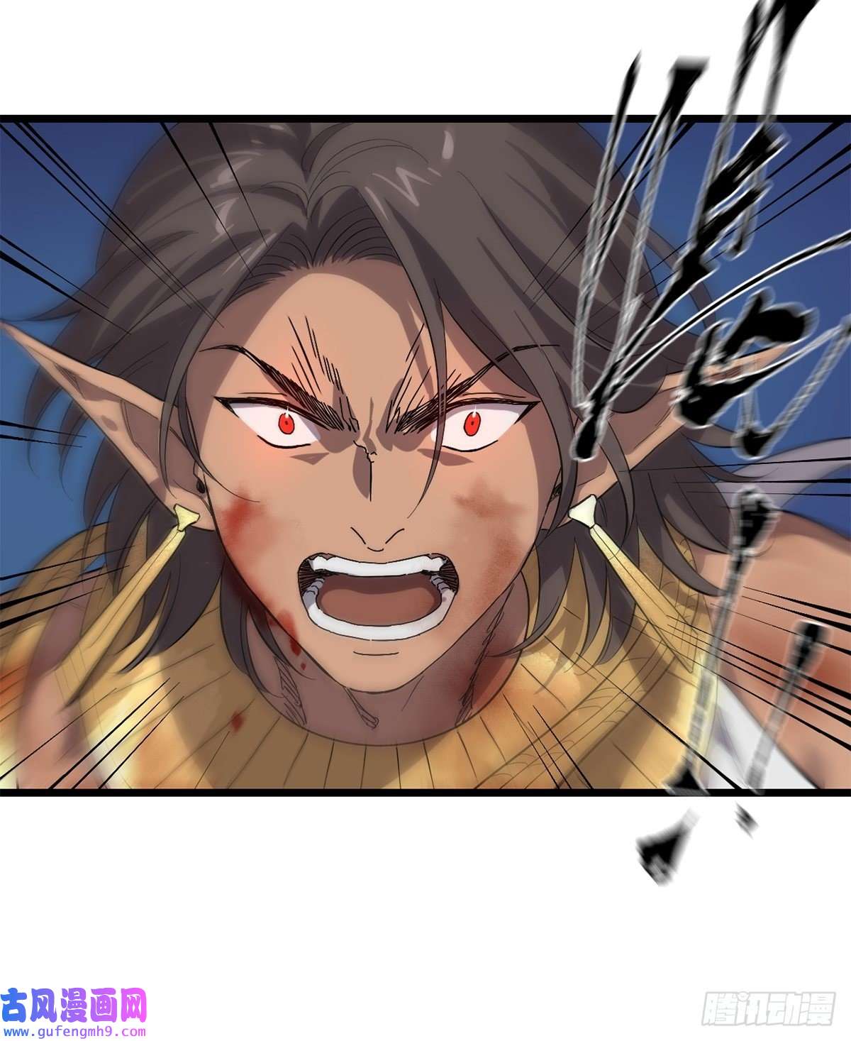 失落之门038 那些不该存在的东西