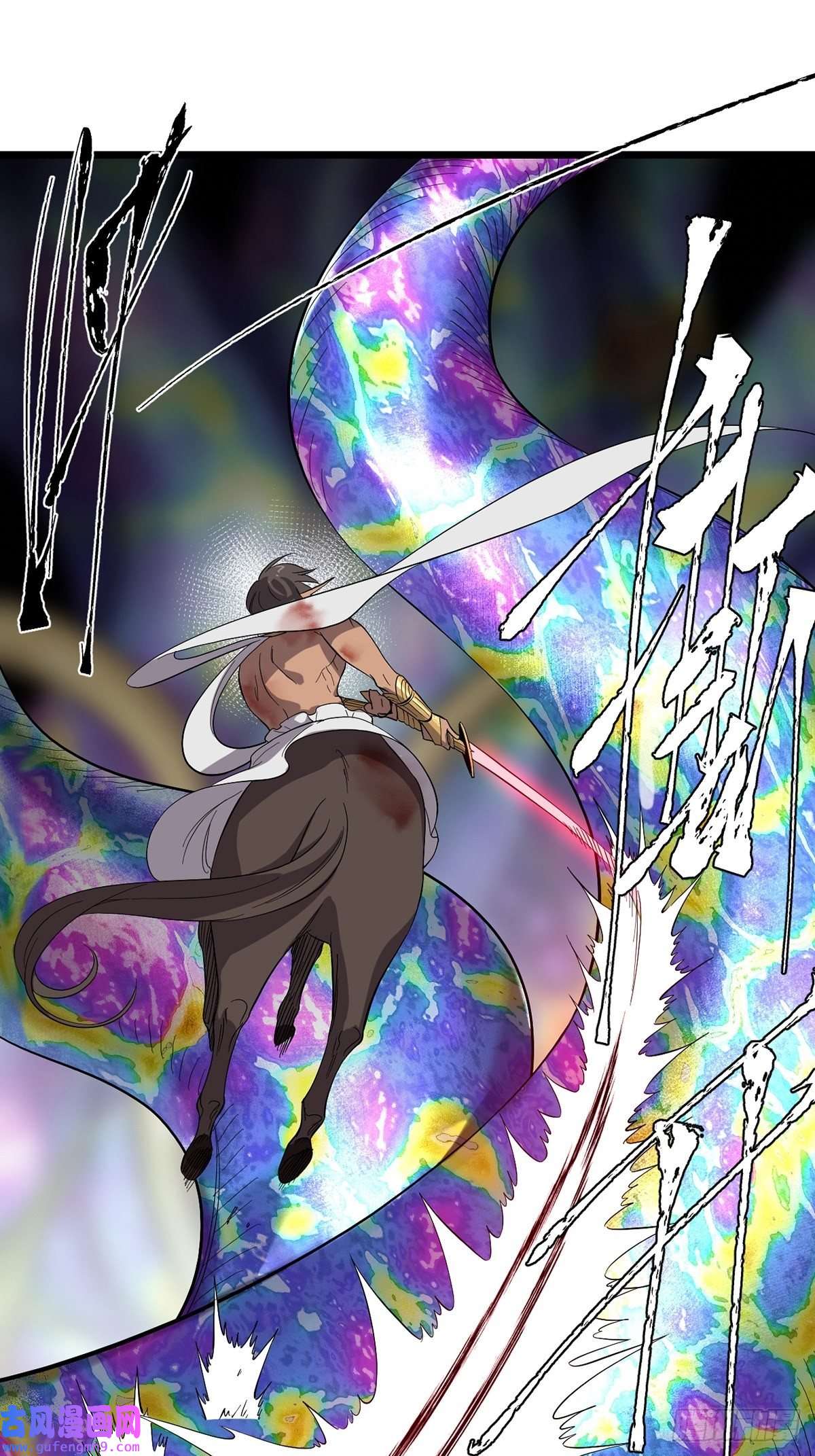 失落之门038 那些不该存在的东西