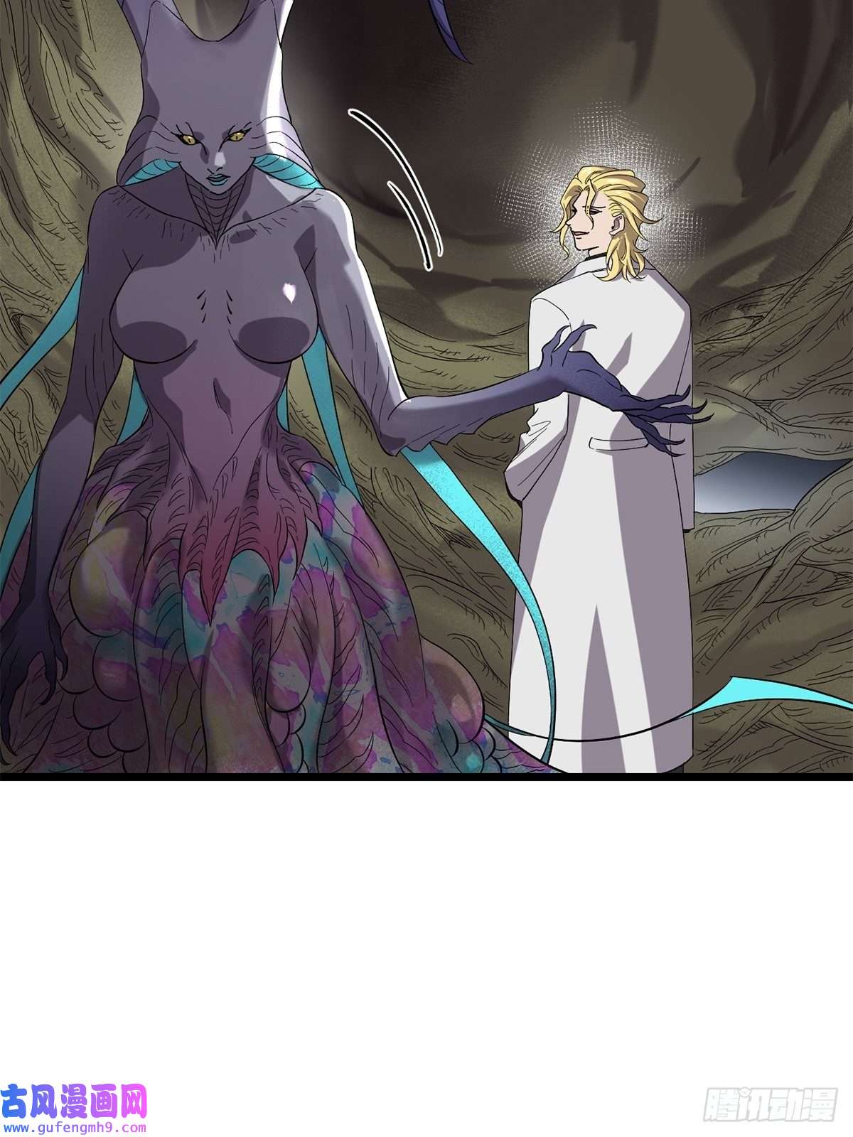 失落之门038 那些不该存在的东西