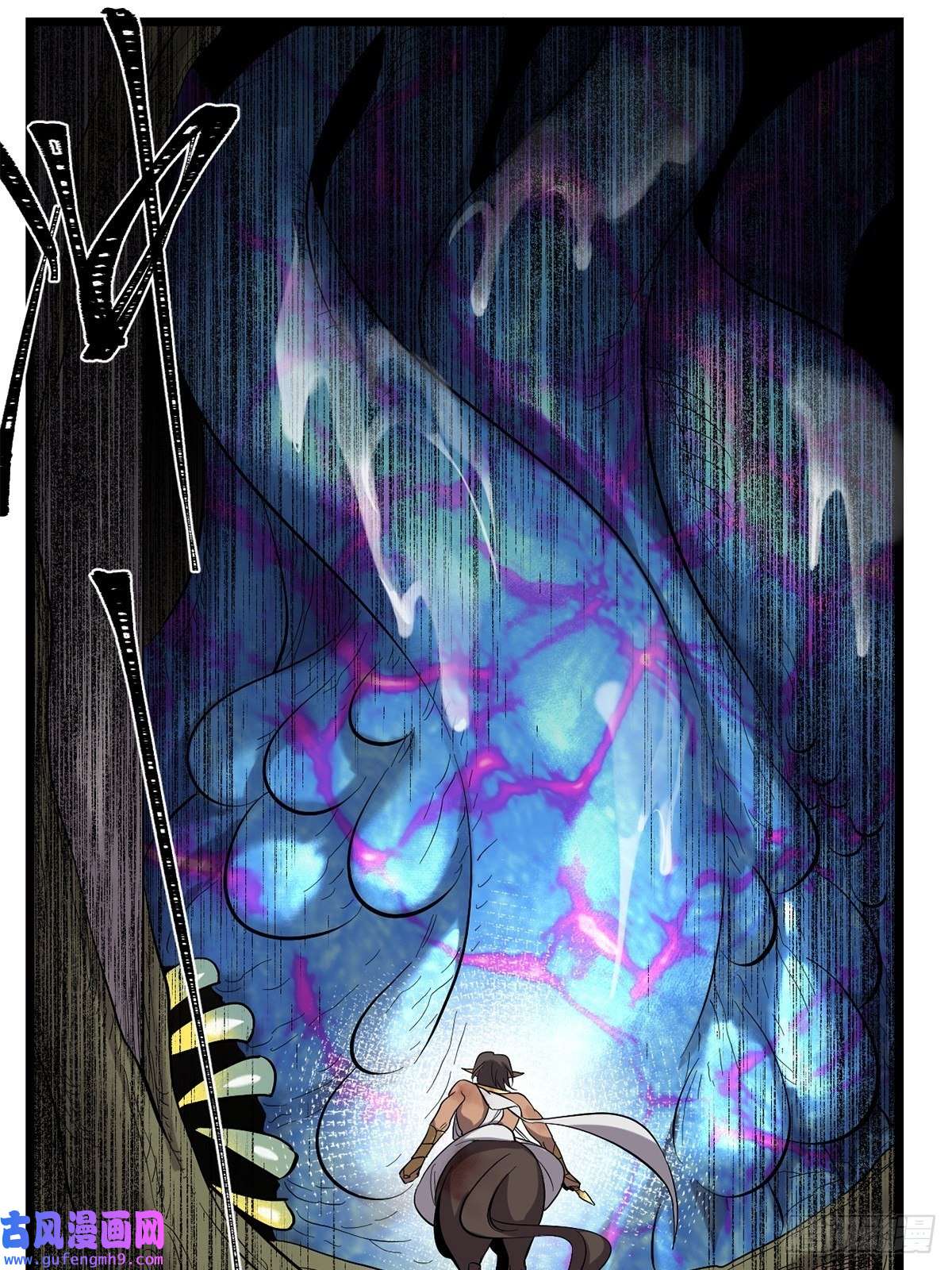 失落之门038 那些不该存在的东西