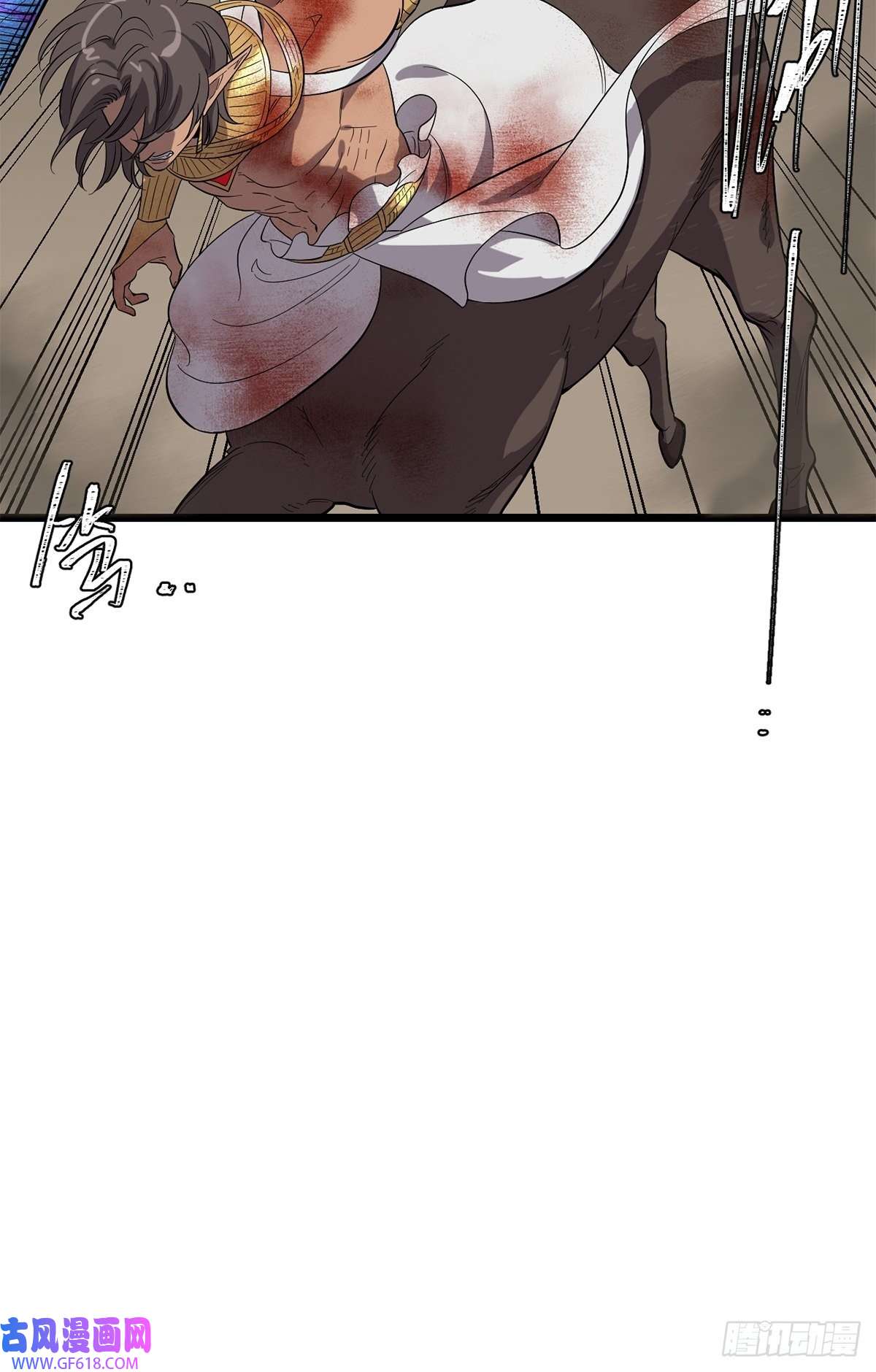 失落之门041 无法消除的记忆