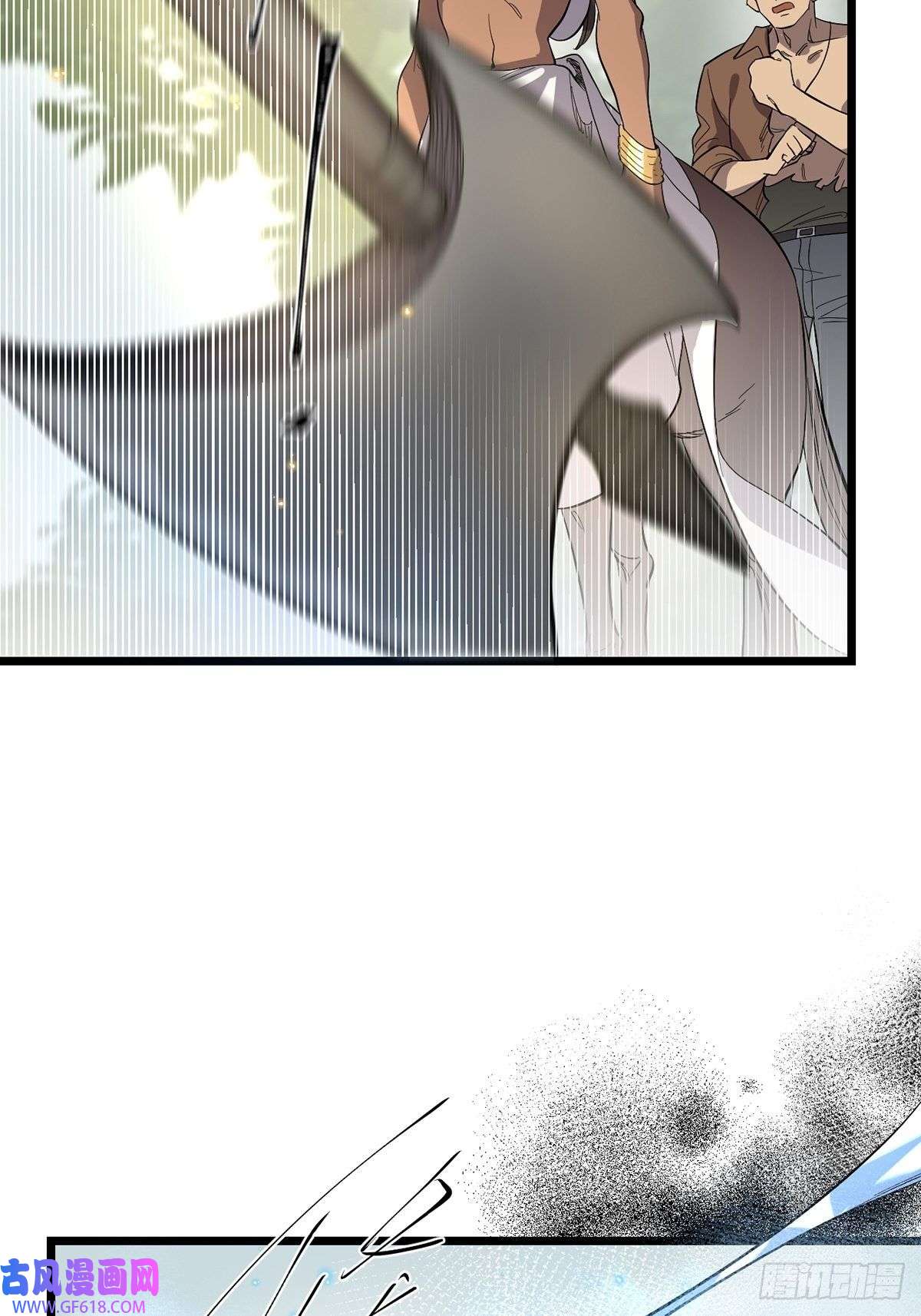 失落之门045 决斗吧！！