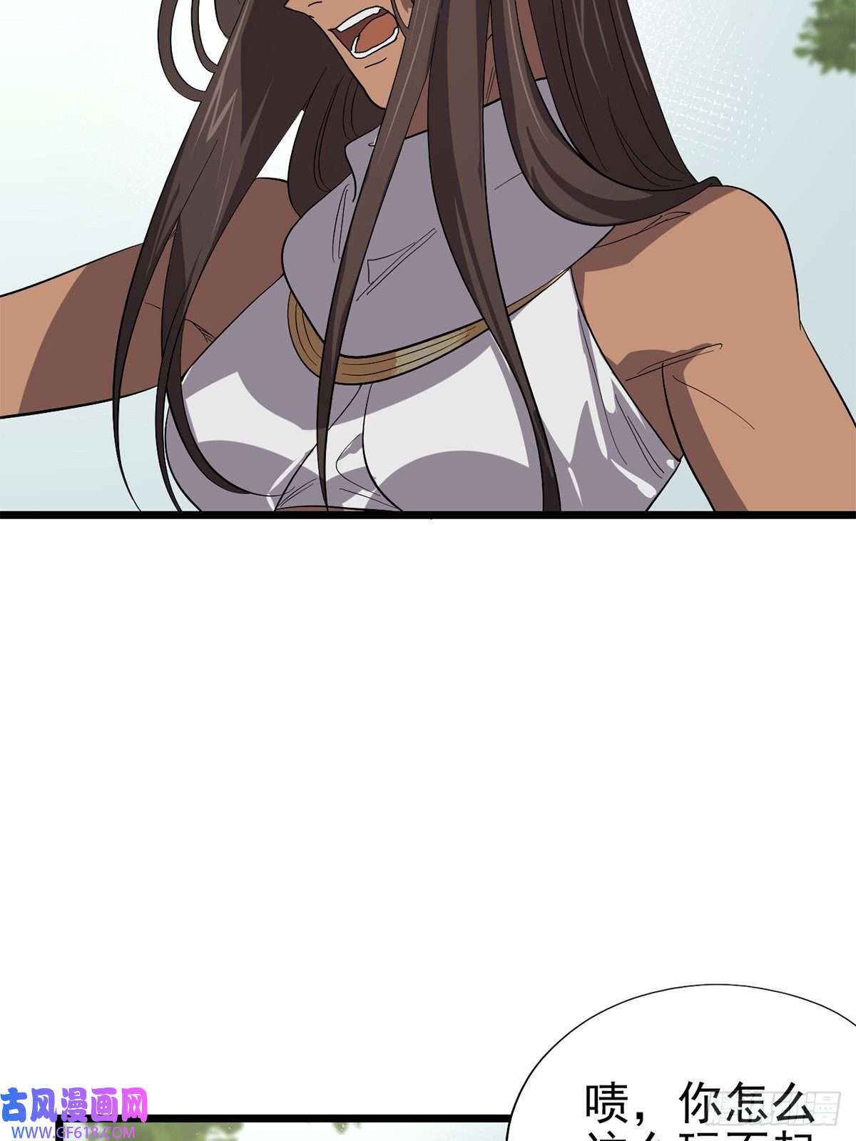 失落之门045 决斗吧！！