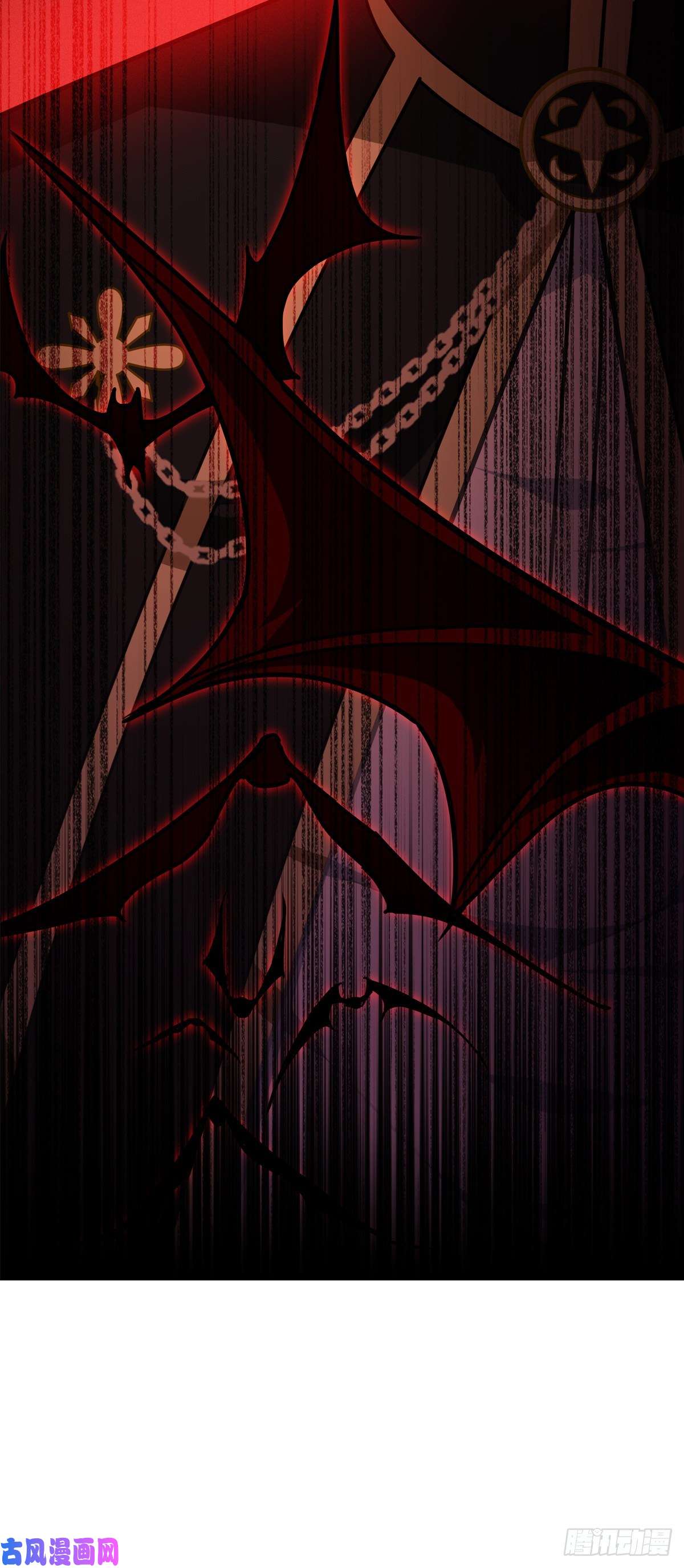 被咬后成为王者第25话：是王者！