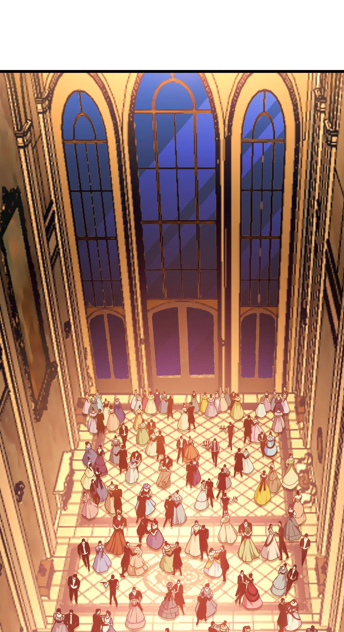 被咬后成为王者18 人类的命运