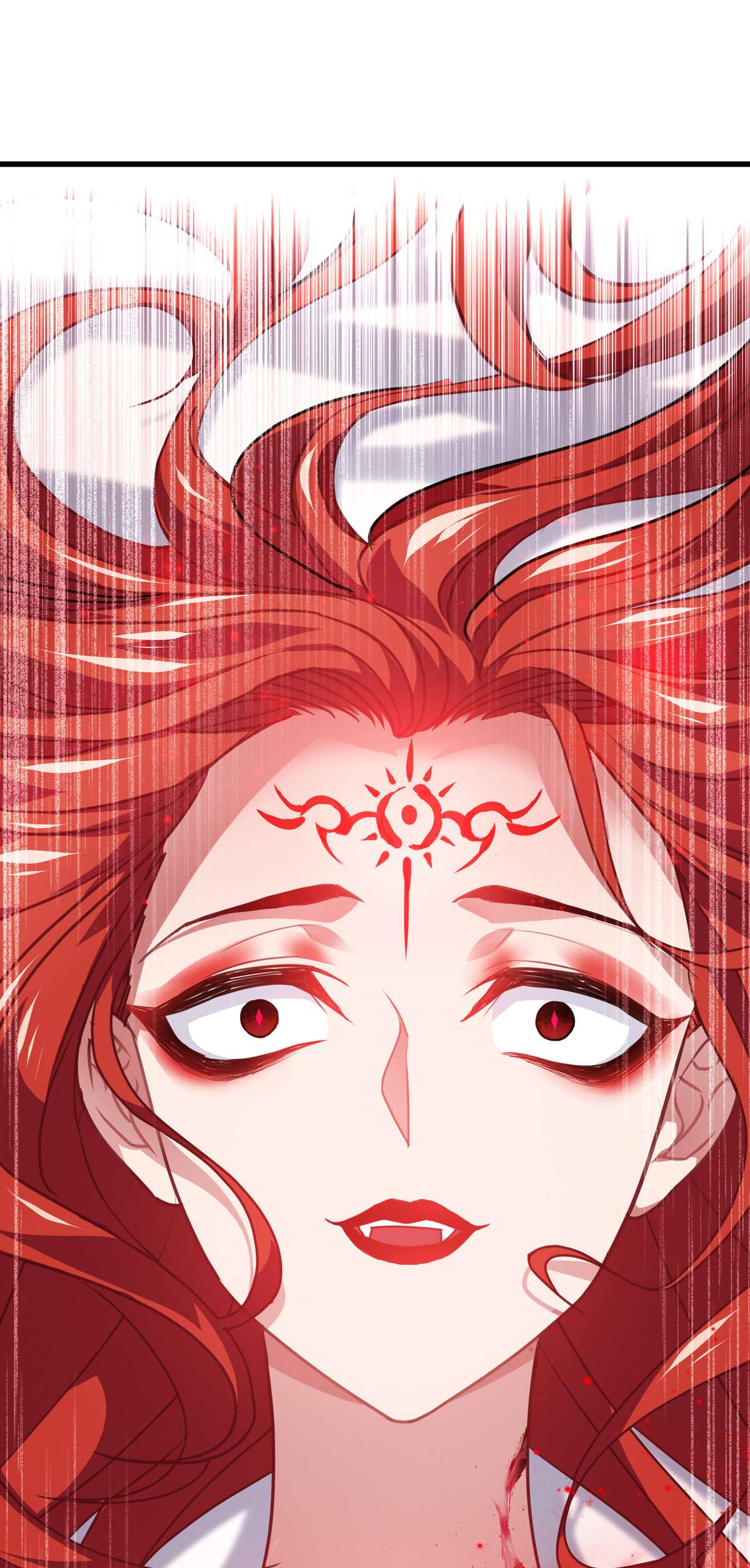 被咬后成为王者21 发生什么事了？