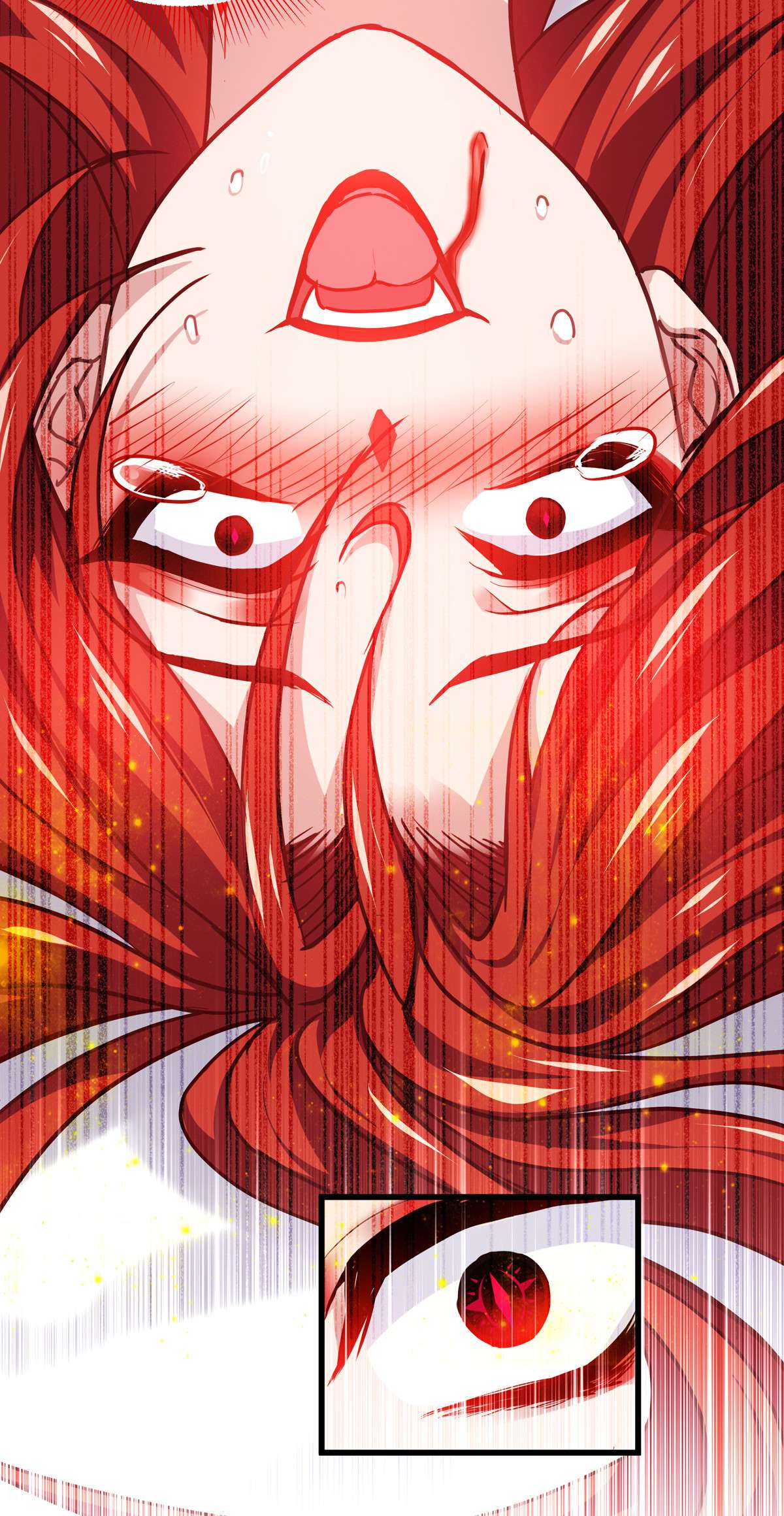 被咬后成为王者21 发生什么事了？