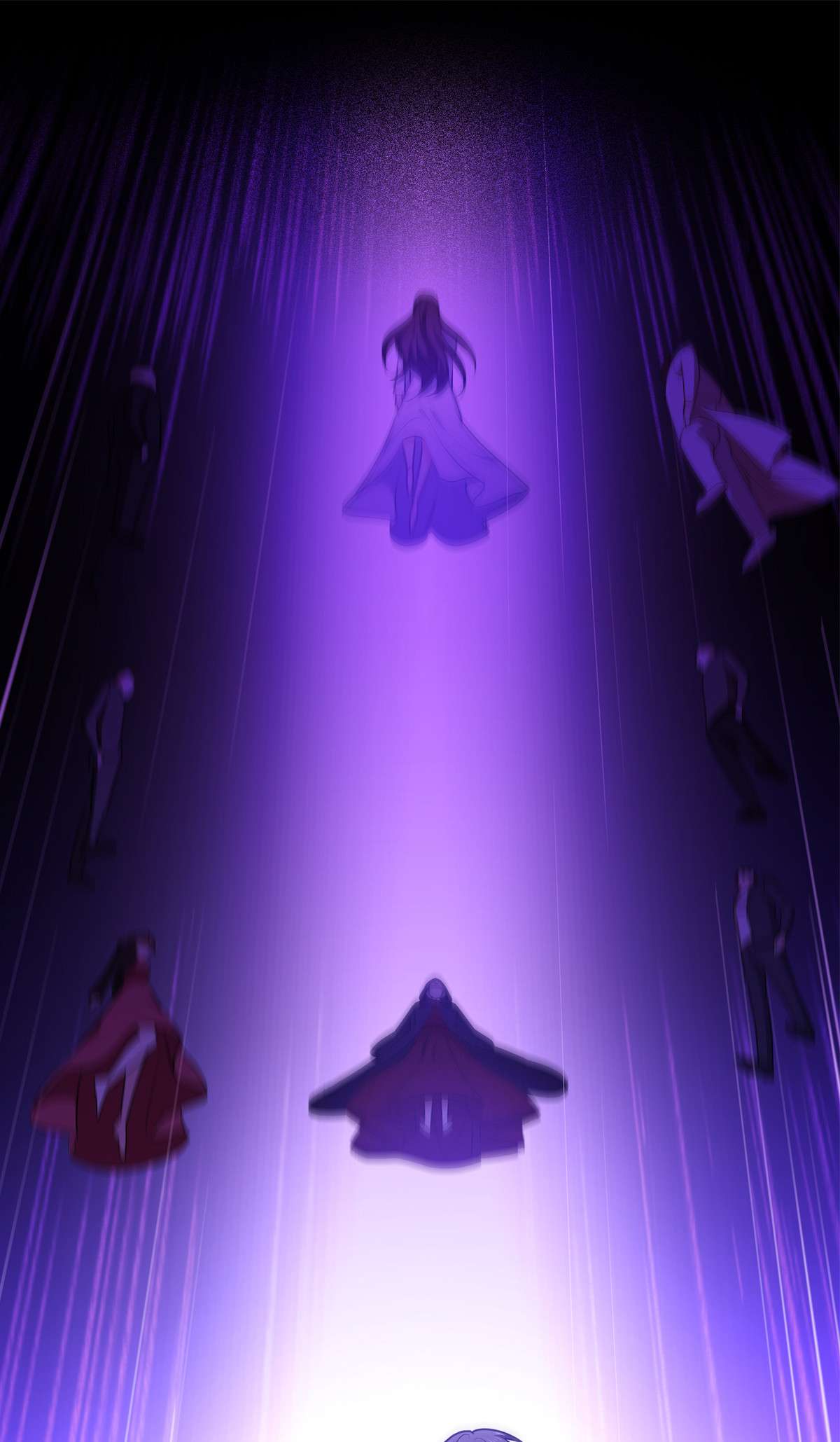 被咬后成为王者24 圣礼