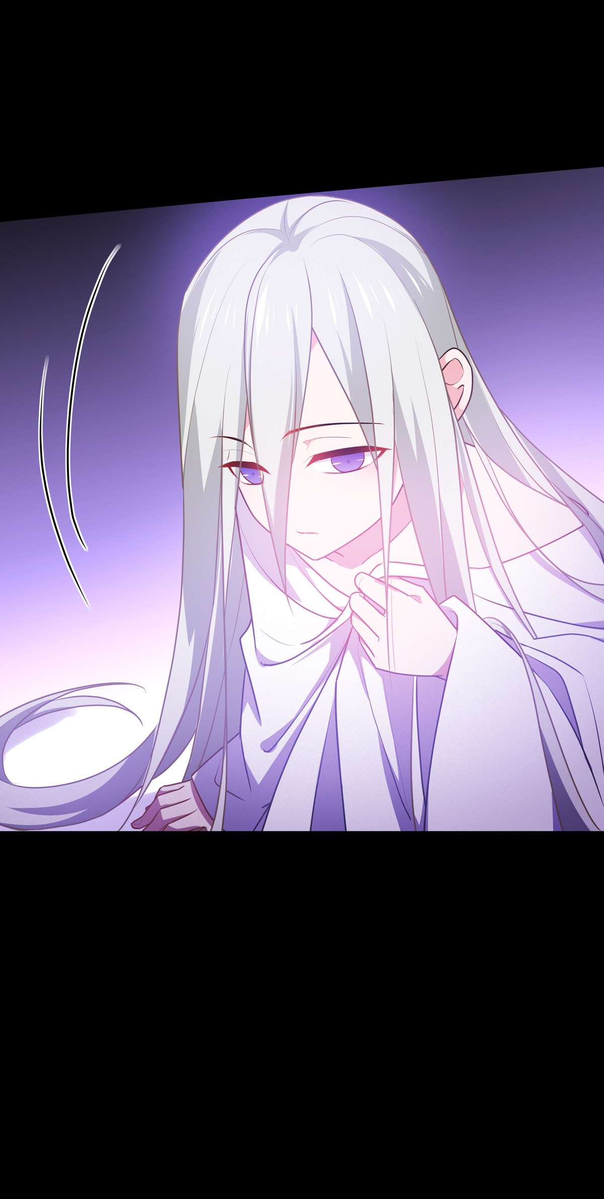 被咬后成为王者24 圣礼