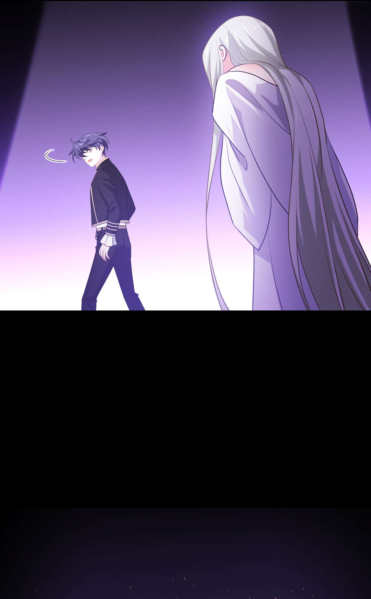 被咬后成为王者24 圣礼