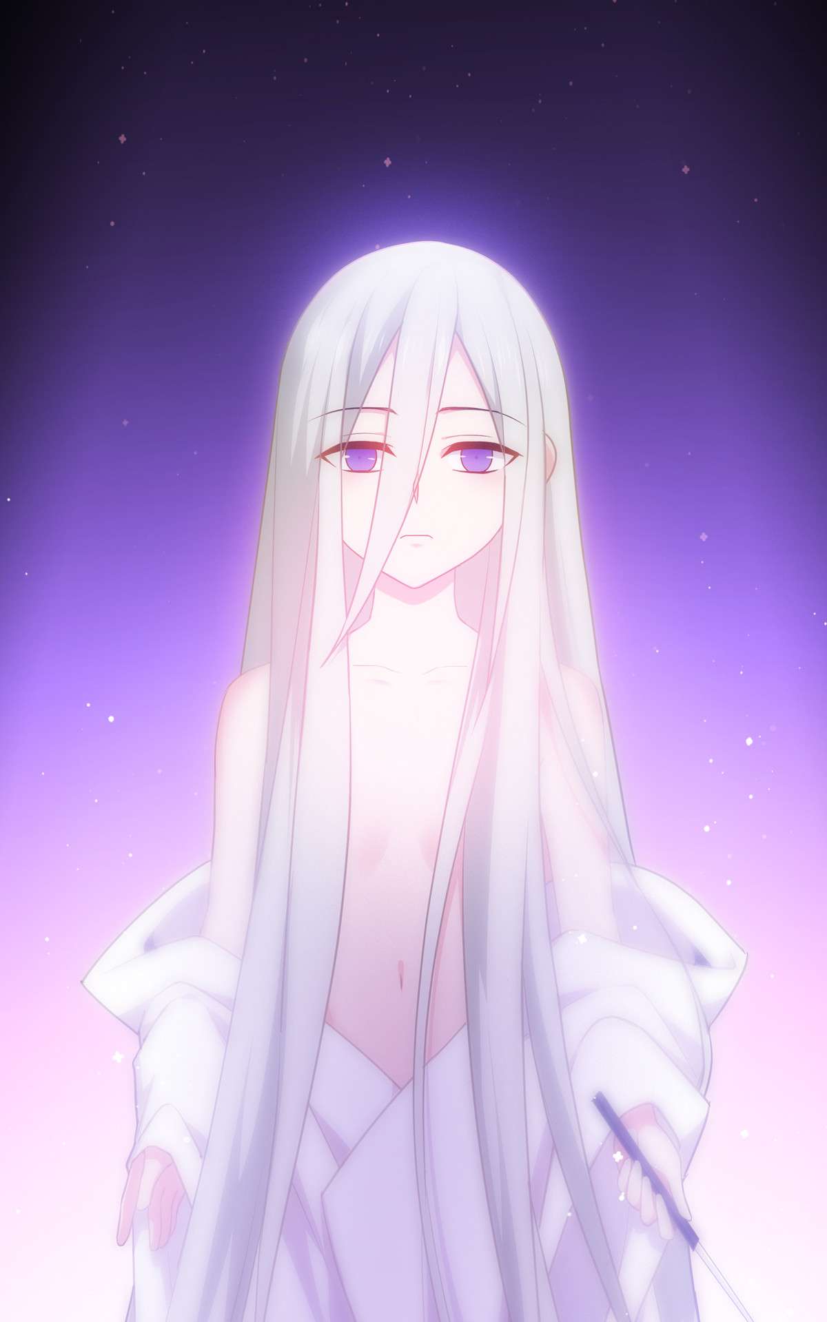 被咬后成为王者24 圣礼