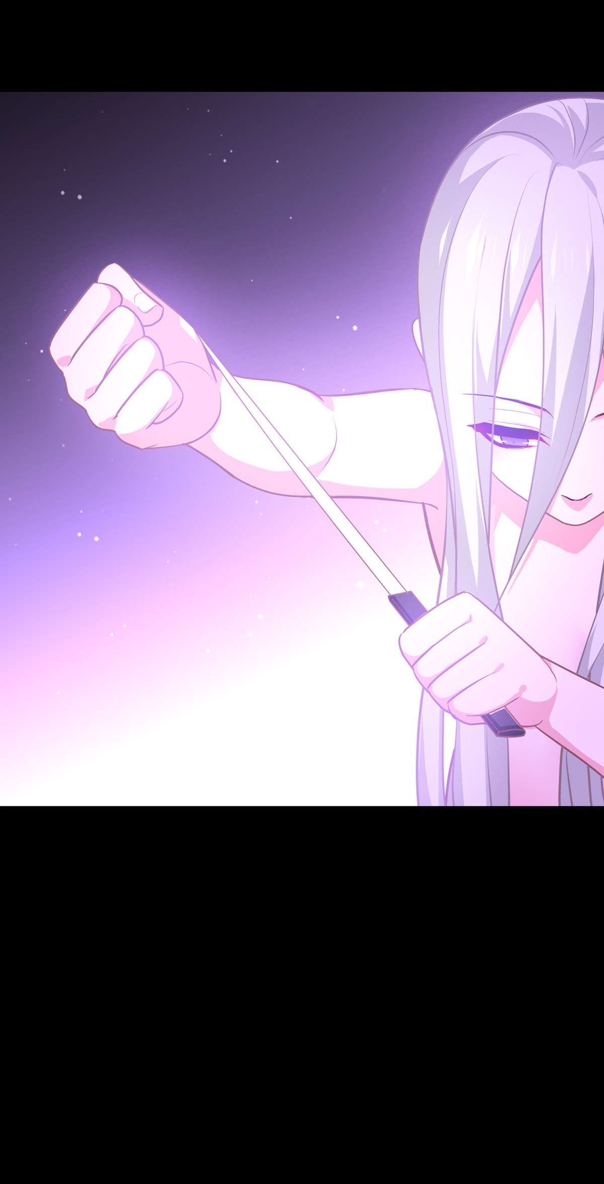 被咬后成为王者24 圣礼