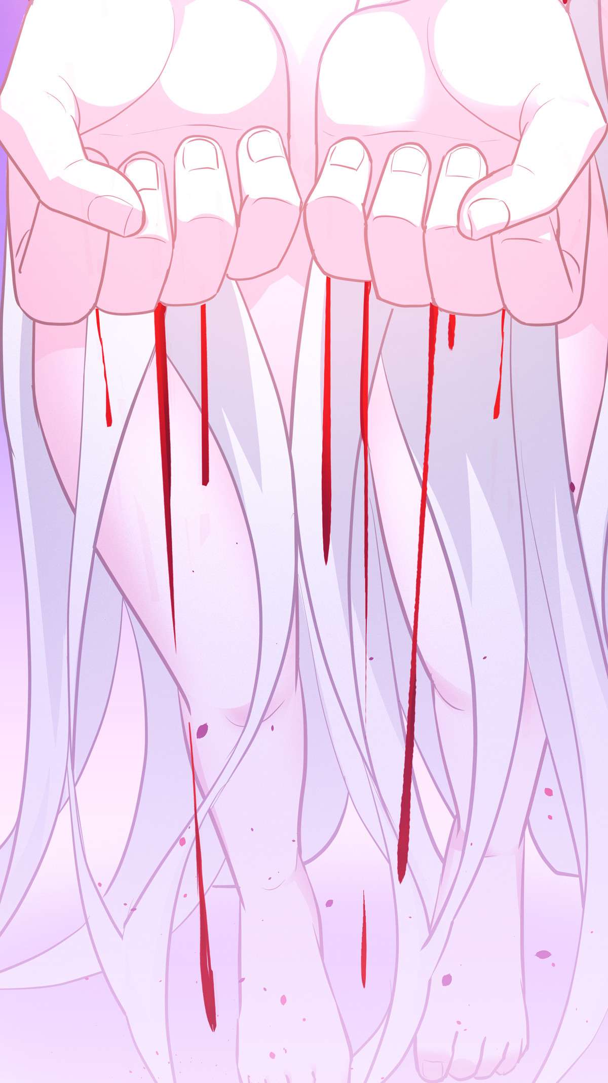 被咬后成为王者24 圣礼