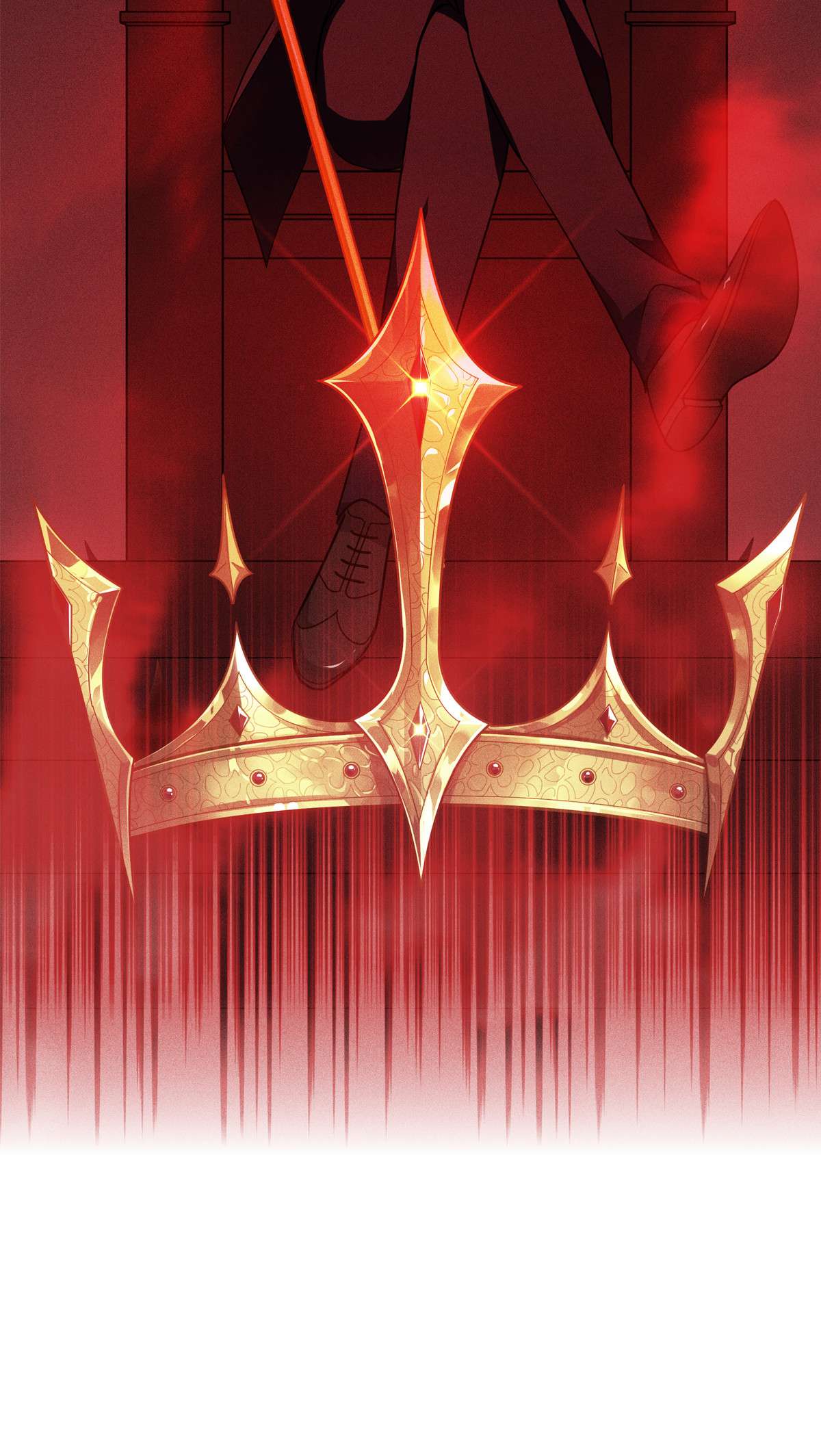 被咬后成为王者25 是王者！