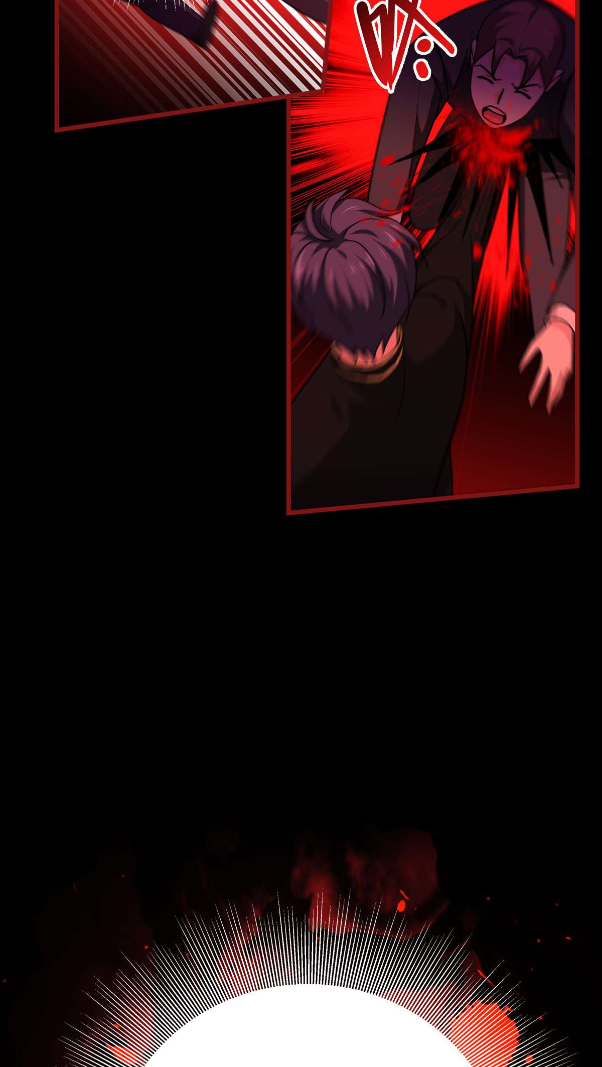 被咬后成为王者25 是王者！