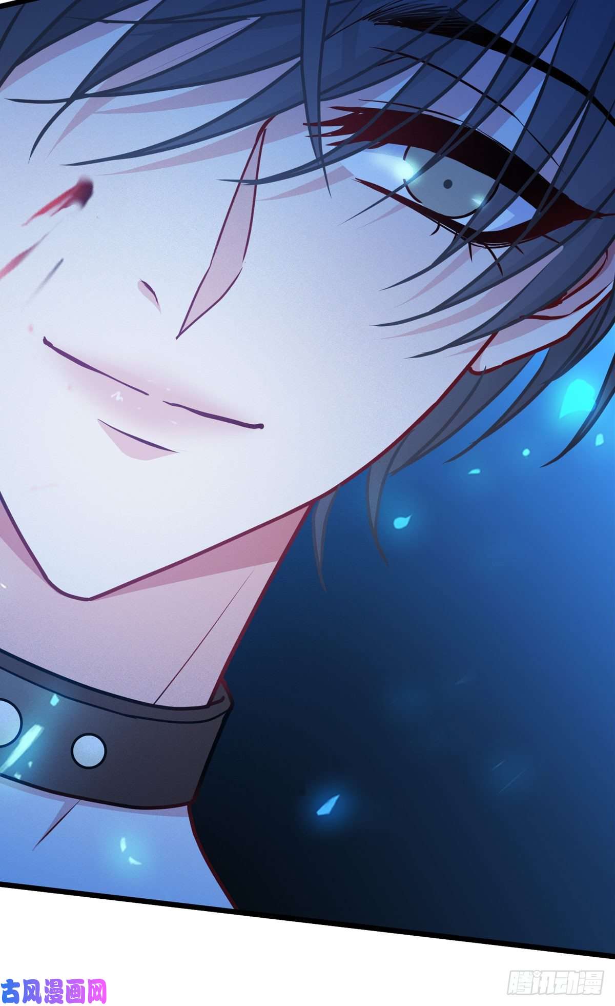 被咬后成为王者第32话：为人的意义