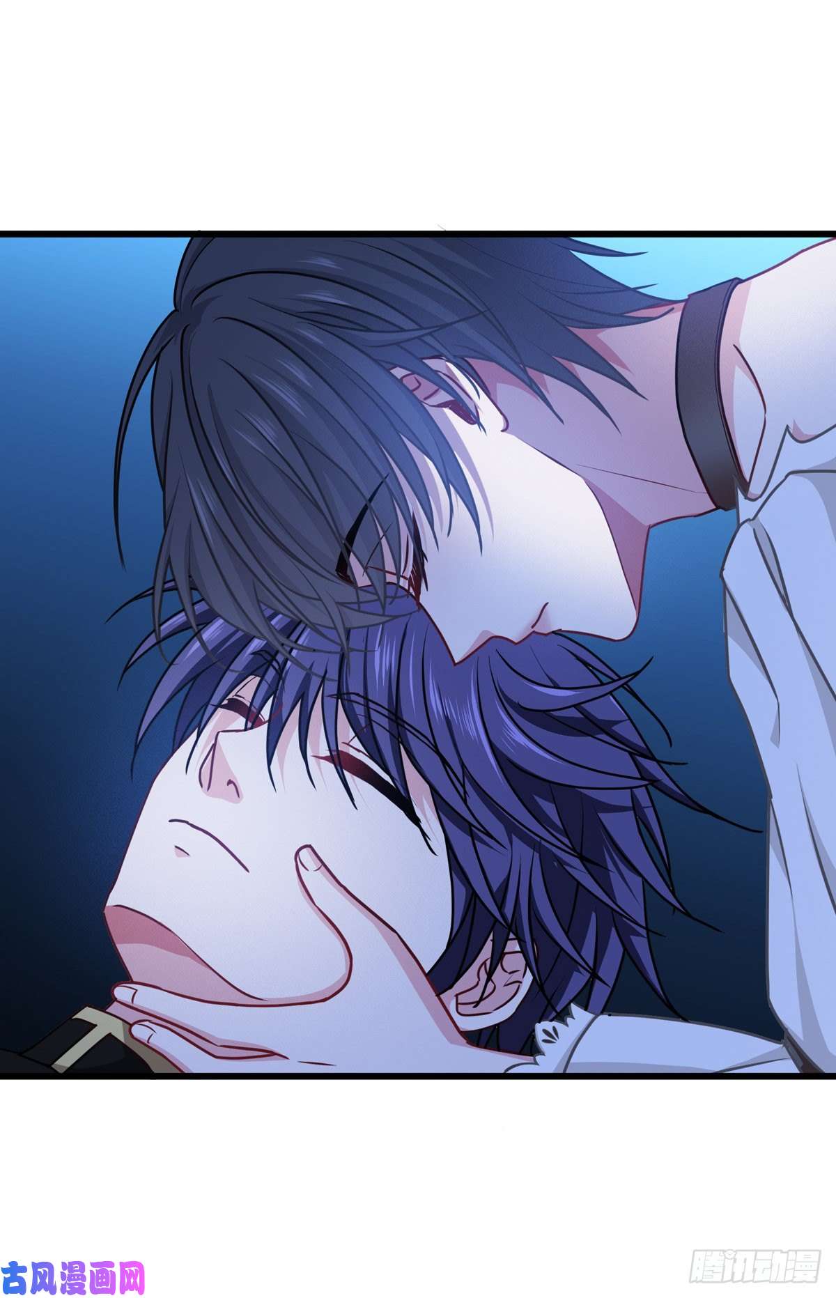 被咬后成为王者第32话：为人的意义