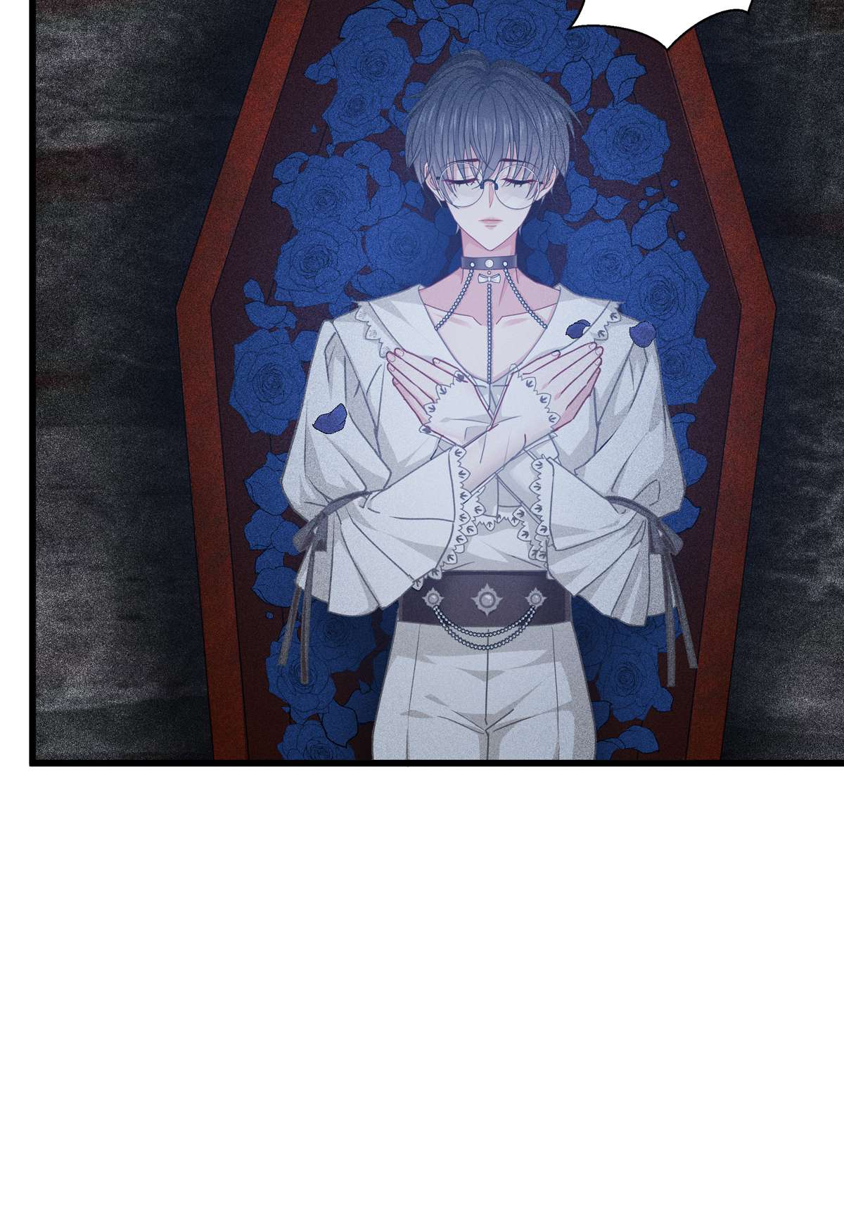 被咬后成为王者30 出乎意料