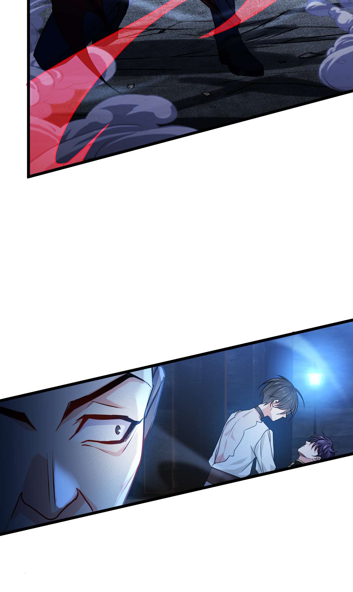 被咬后成为王者32 为人的意义