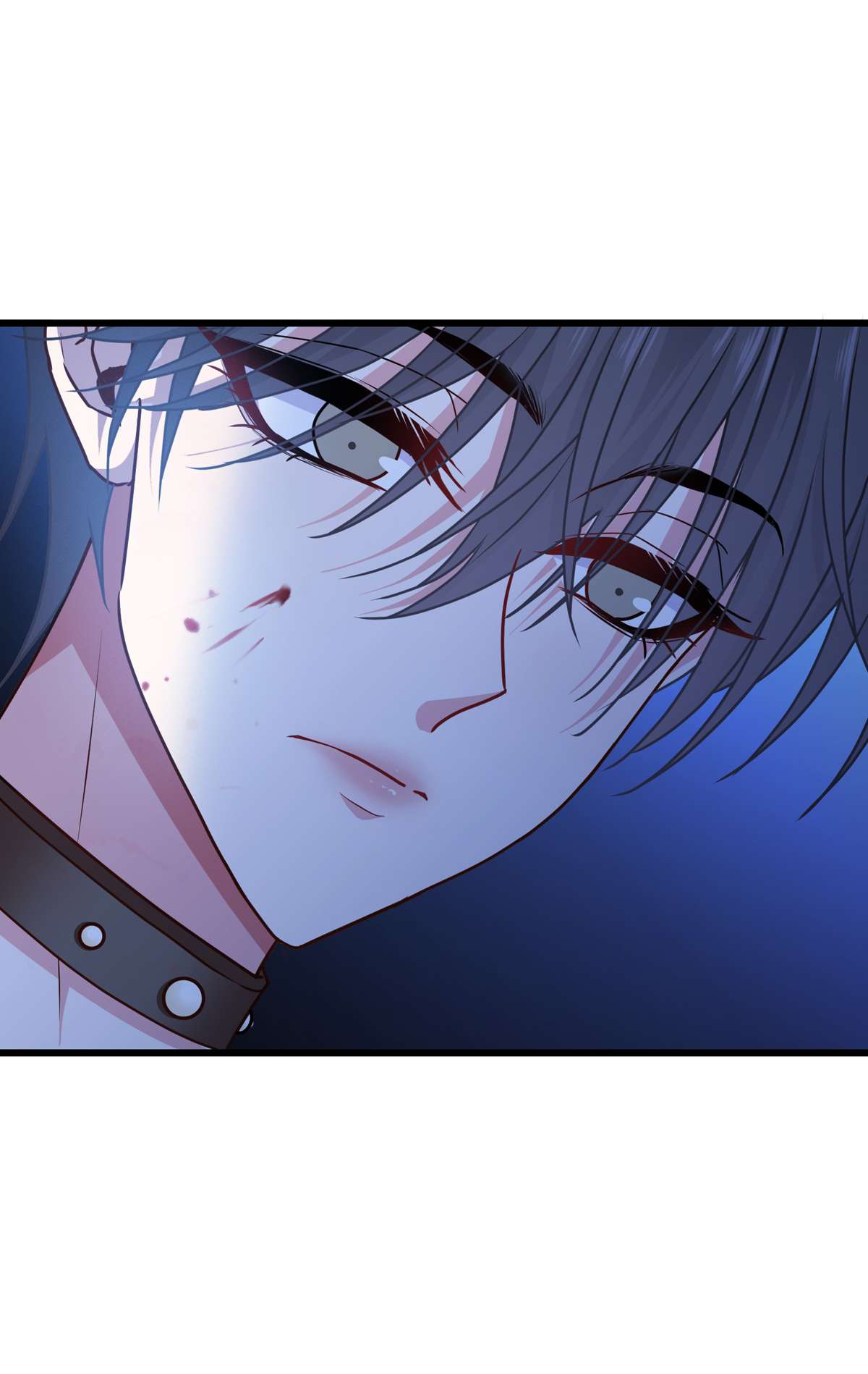 被咬后成为王者32 为人的意义