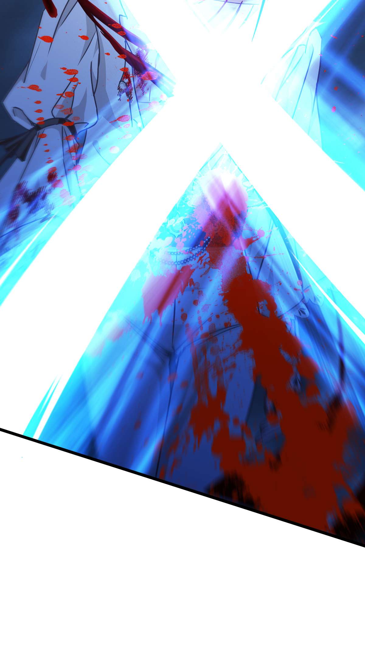 被咬后成为王者32 为人的意义