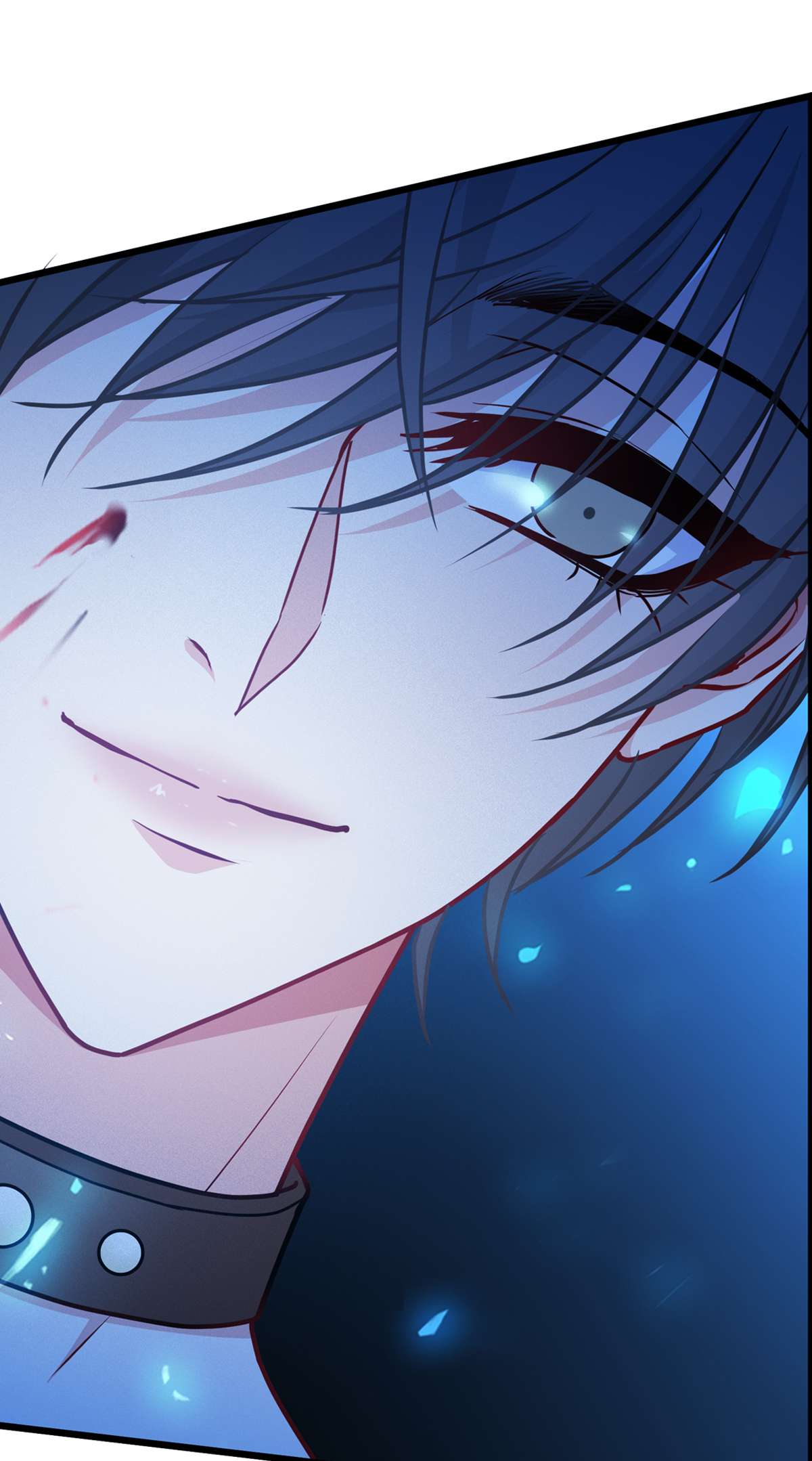 被咬后成为王者32 为人的意义