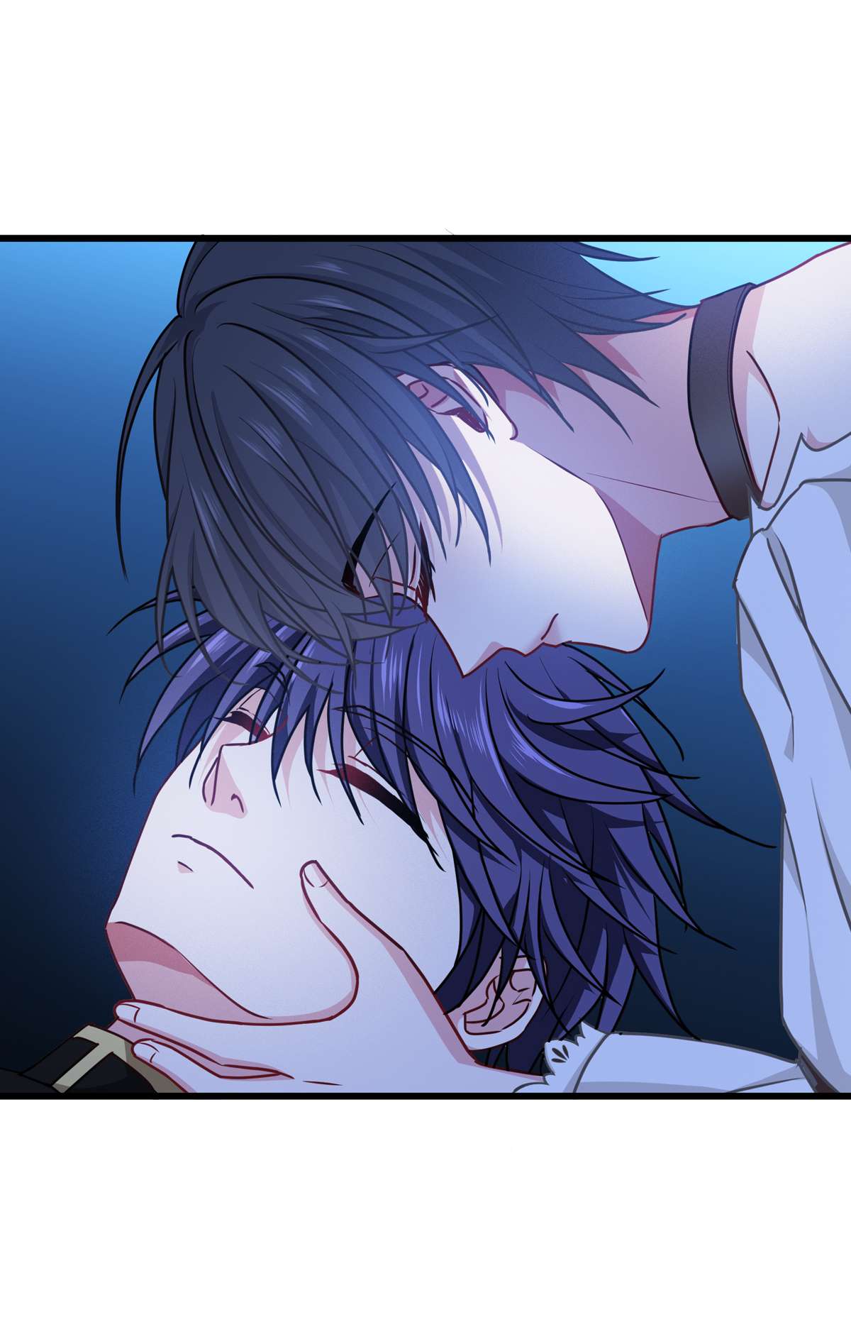 被咬后成为王者32 为人的意义