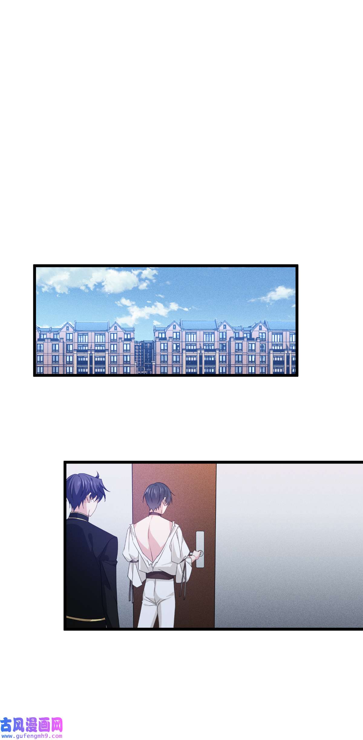 被咬后成为王者34 复仇的力量