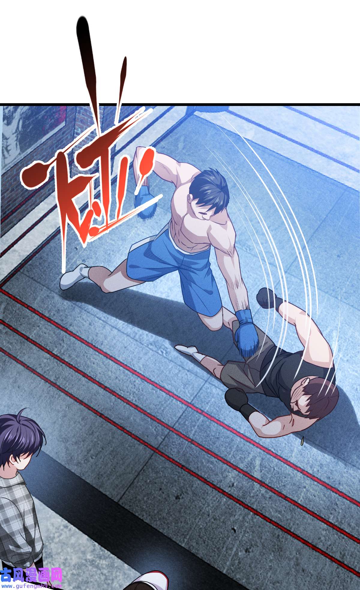 被咬后成为王者36 要节制