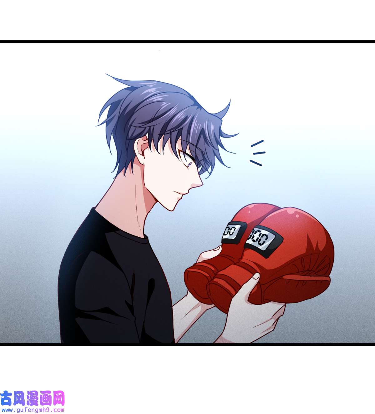 被咬后成为王者37 来打一场