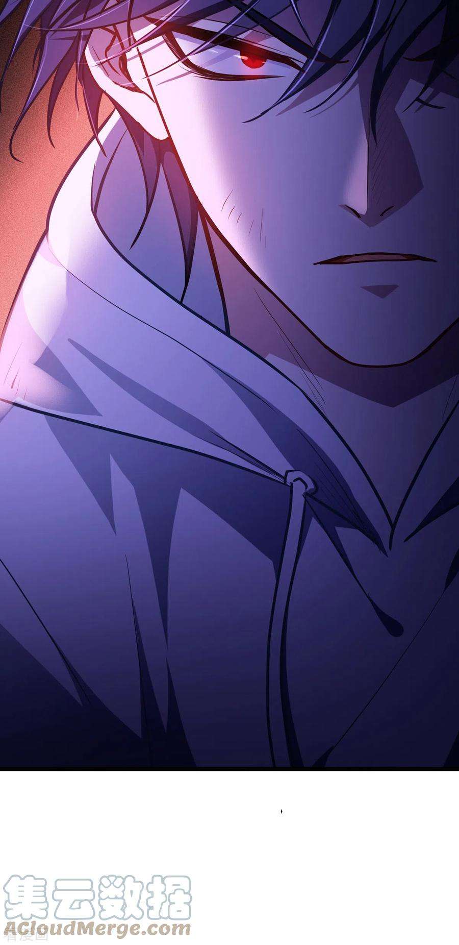 被咬后成为王者12话 第二轮，开始！