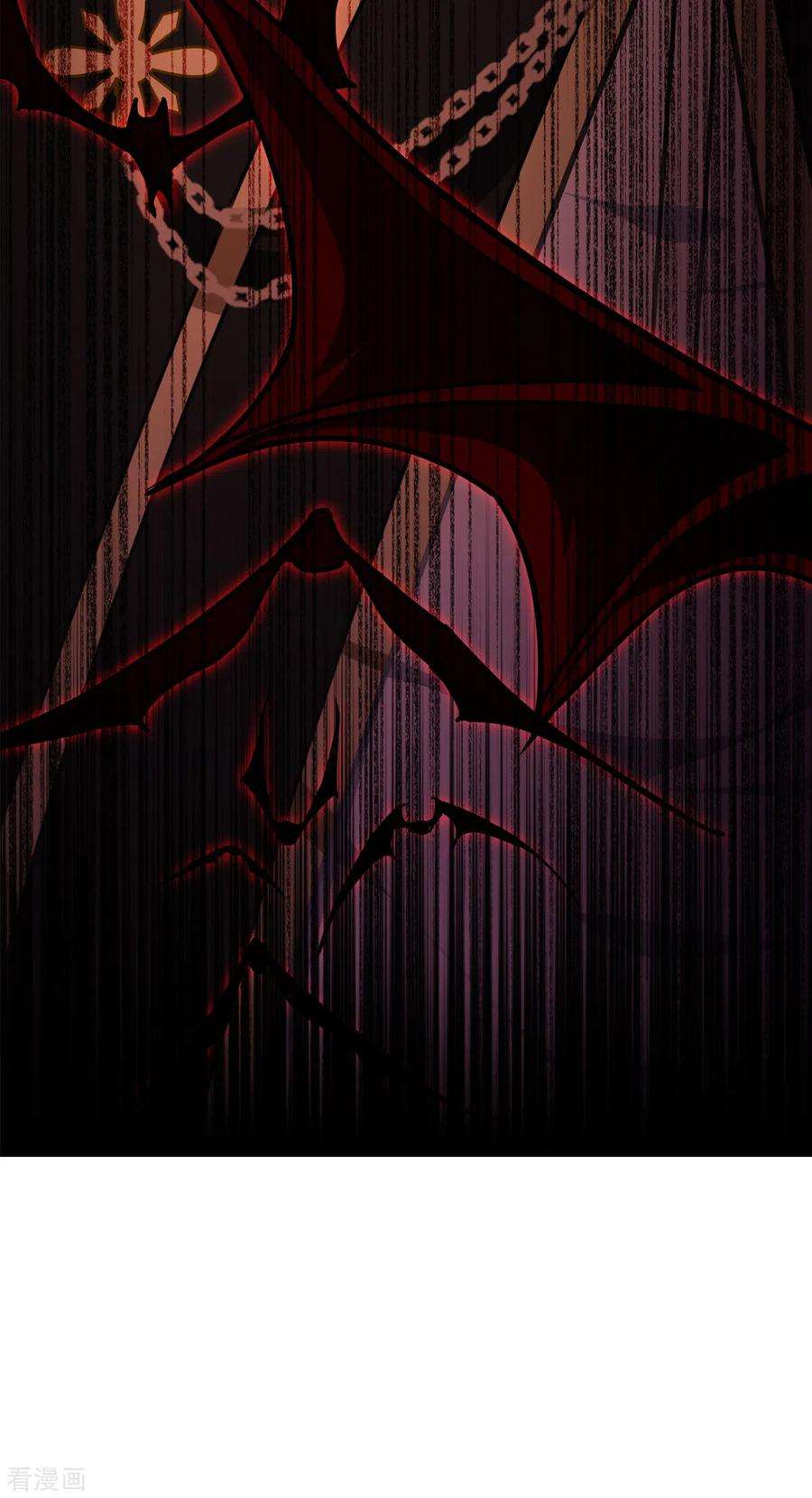 被咬后成为王者25话 是王者！