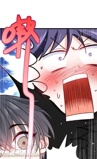 被咬后成为王者33话 这，就是眷属