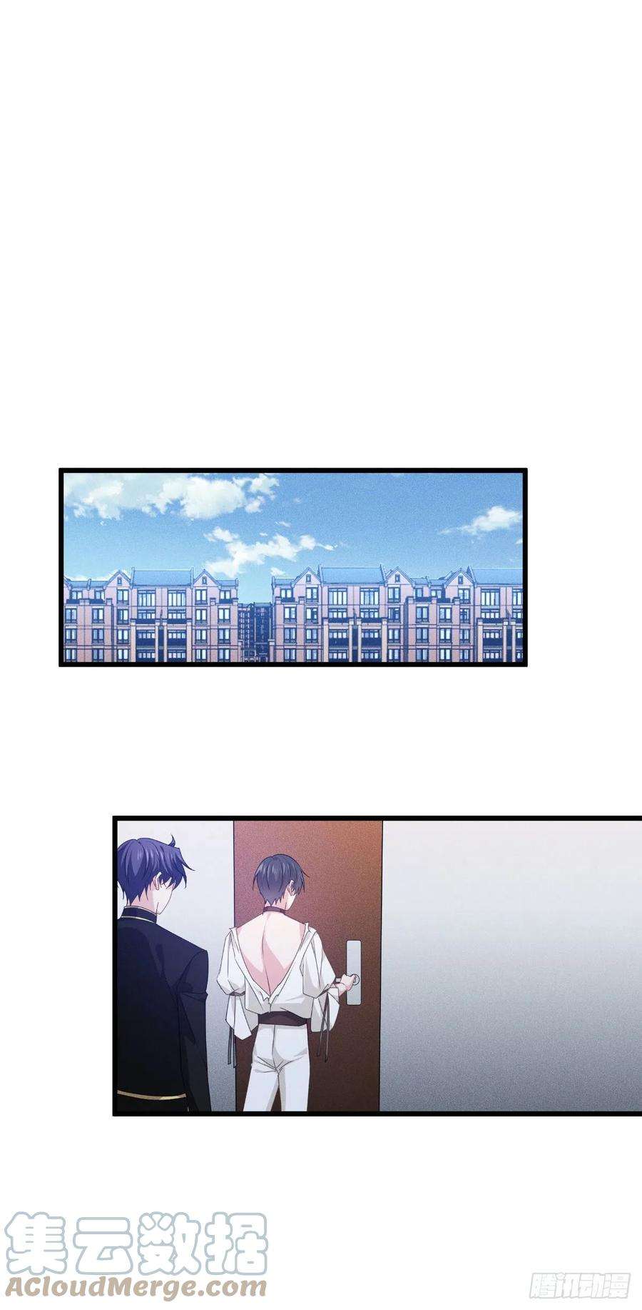 被咬后成为王者34话：复仇的力量