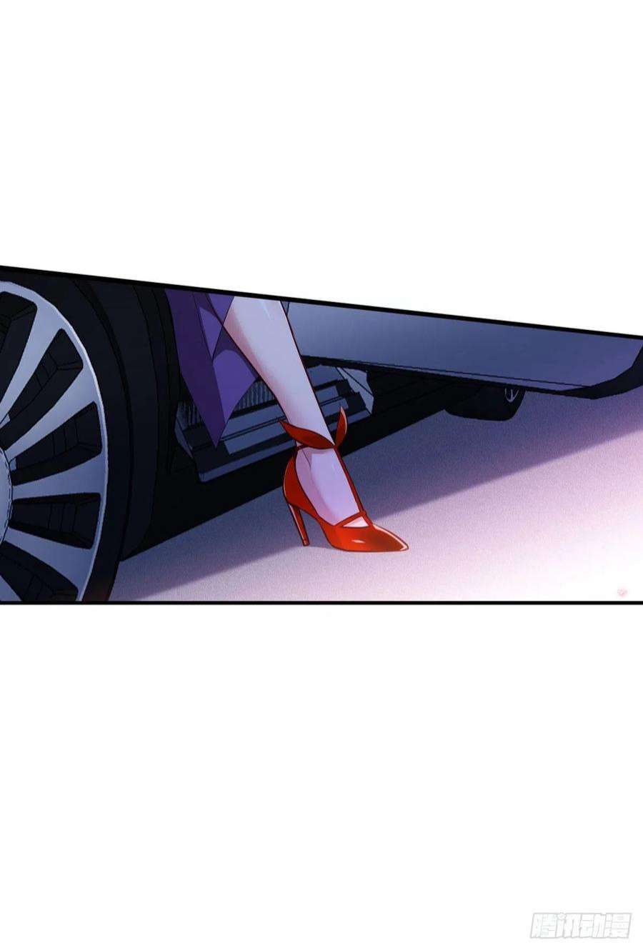 被咬后成为王者3话：女神的施恩