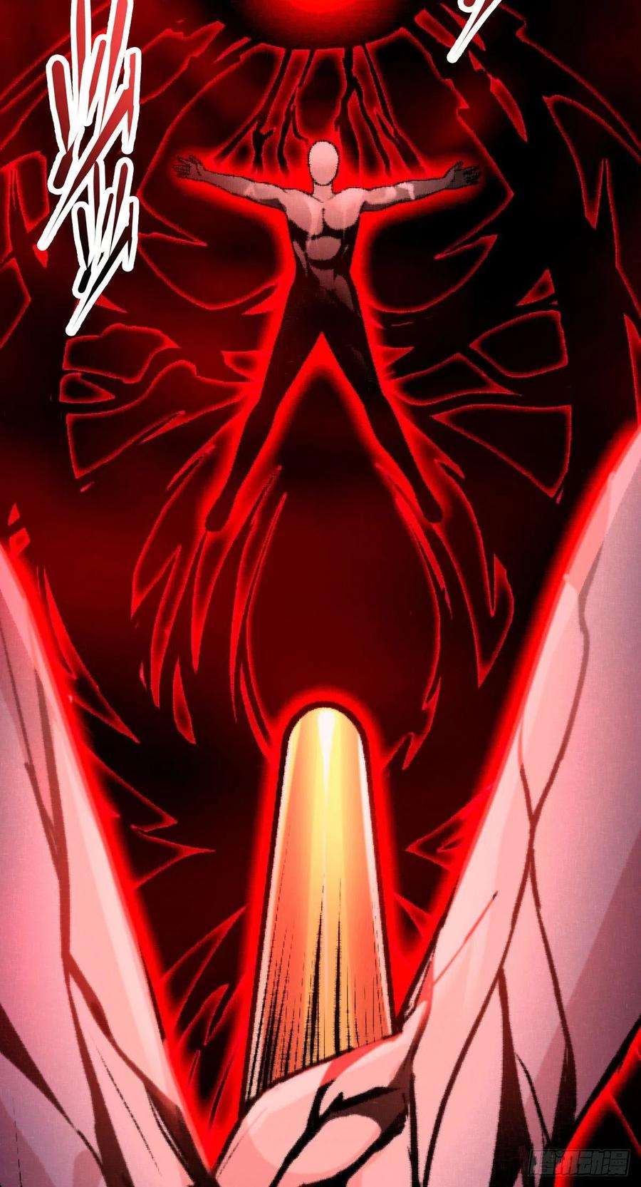 被咬后成为王者9话：绝不放弃