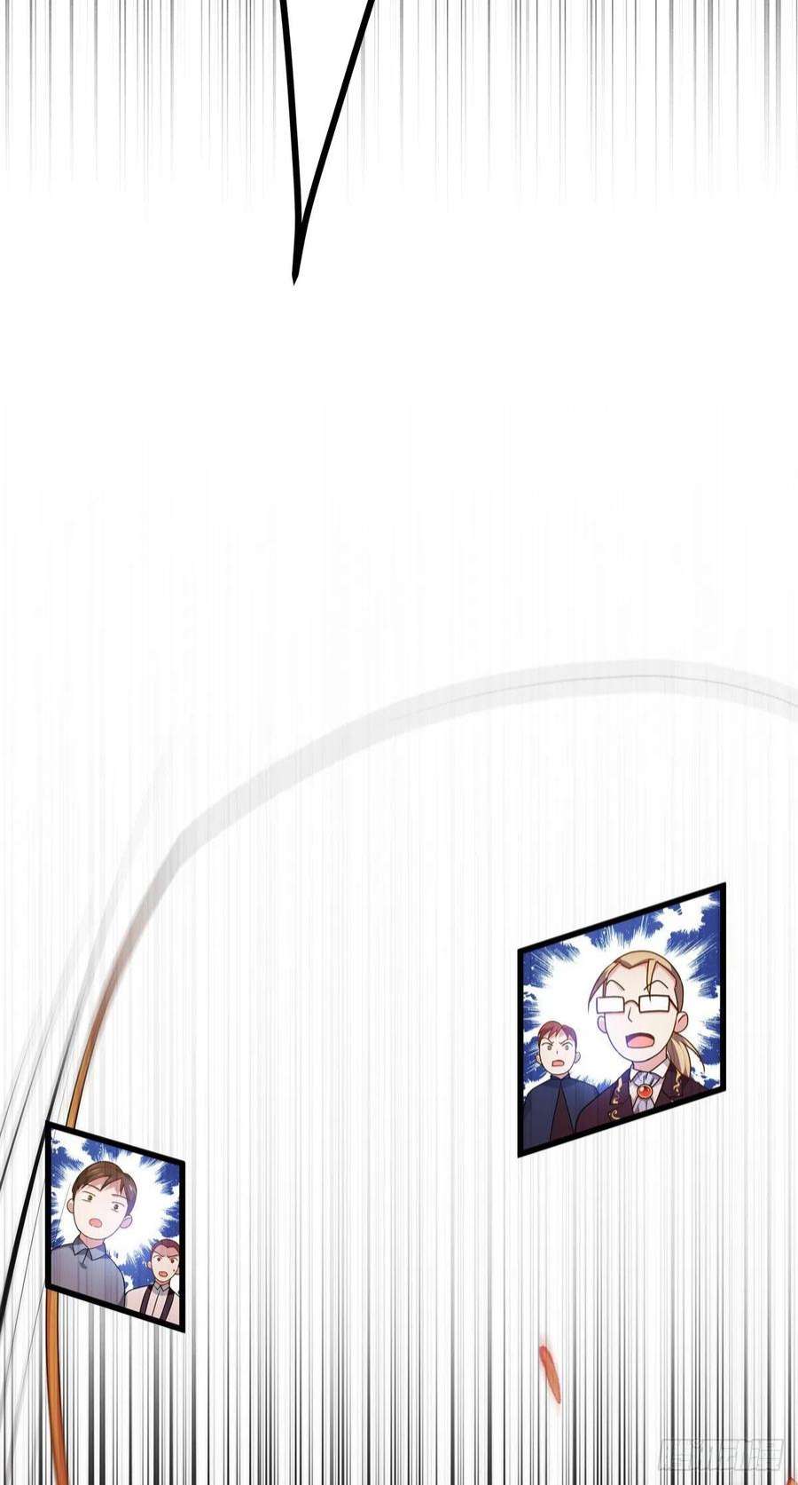 被咬后成为王者9话：绝不放弃