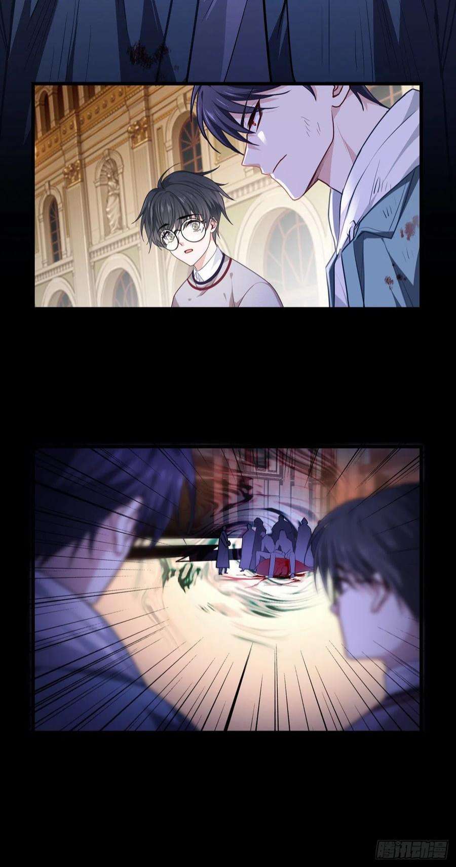 被咬后成为王者12话：第二轮，开始！