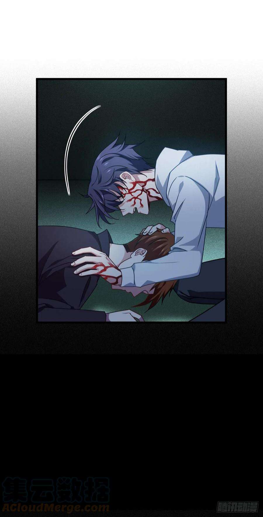 被咬后成为王者15话：饥饿